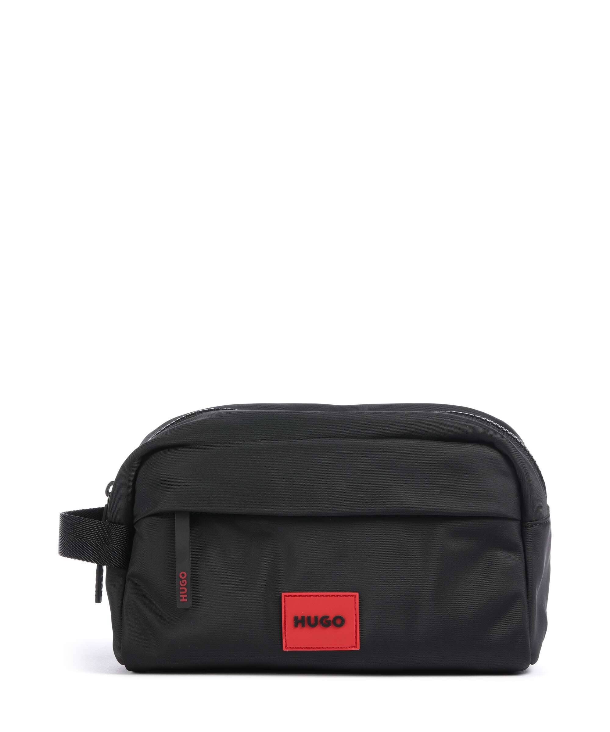 Hugo Ethon 2.0 Torby toaletowe black