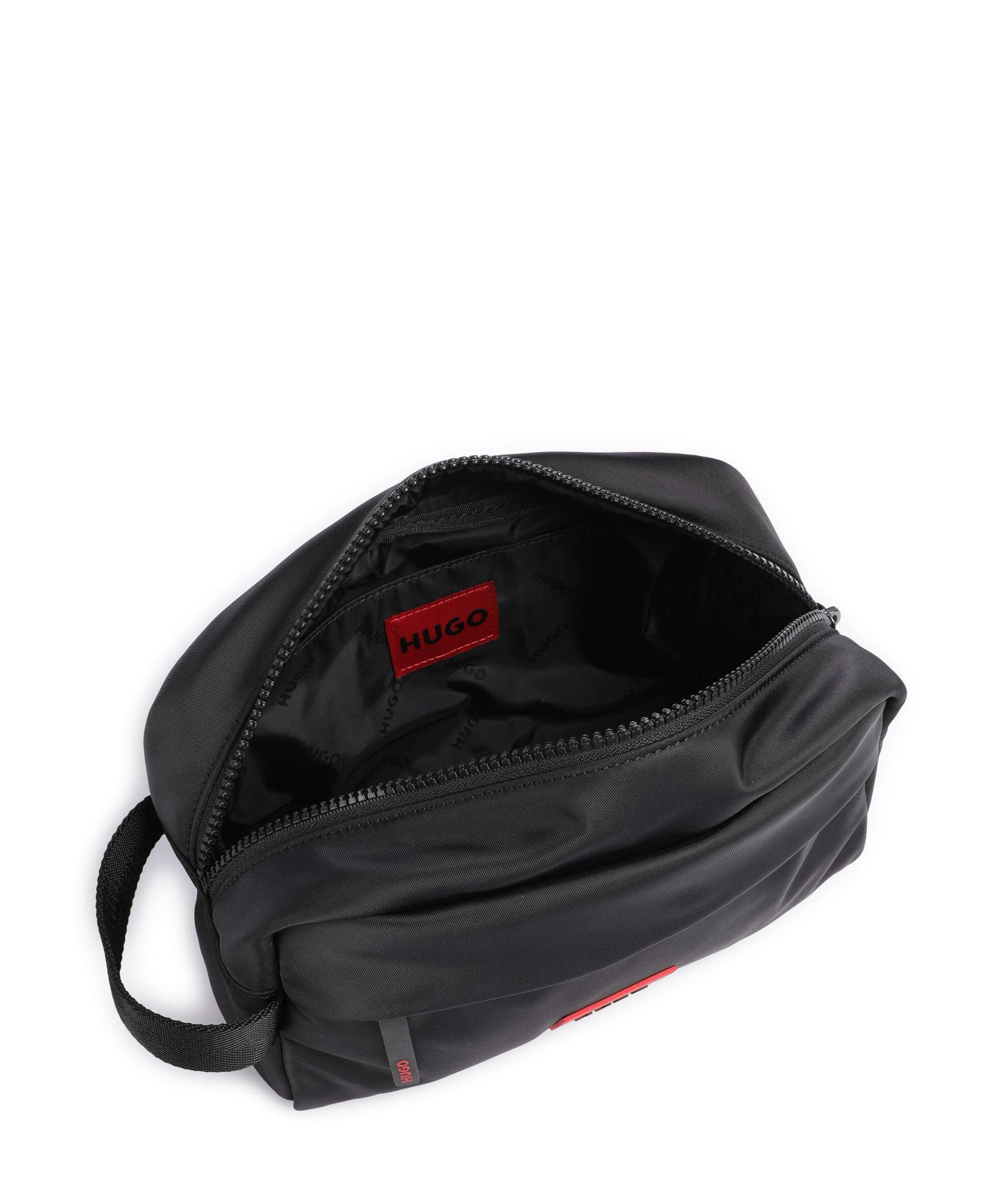 Hugo Ethon 2.0 Torby toaletowe black - Image 5