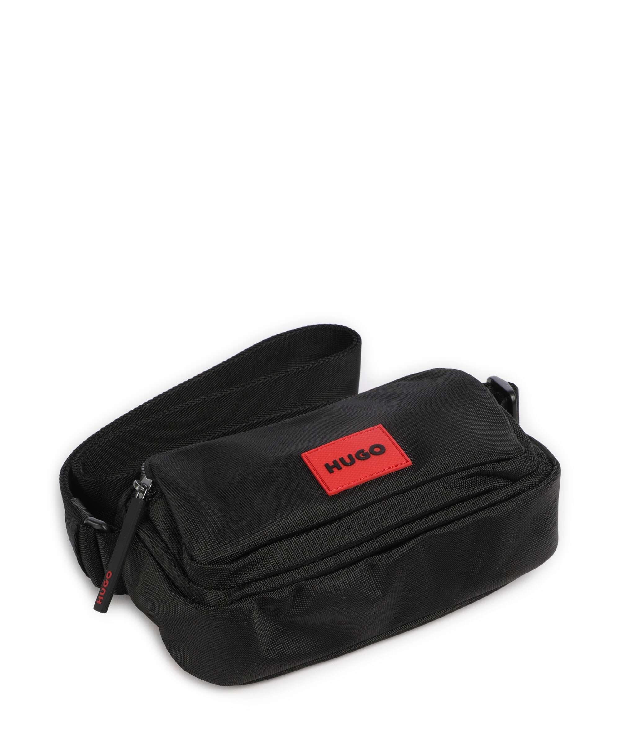 Hugo Ethon 3.0 Torba przez ramię black - Image 4