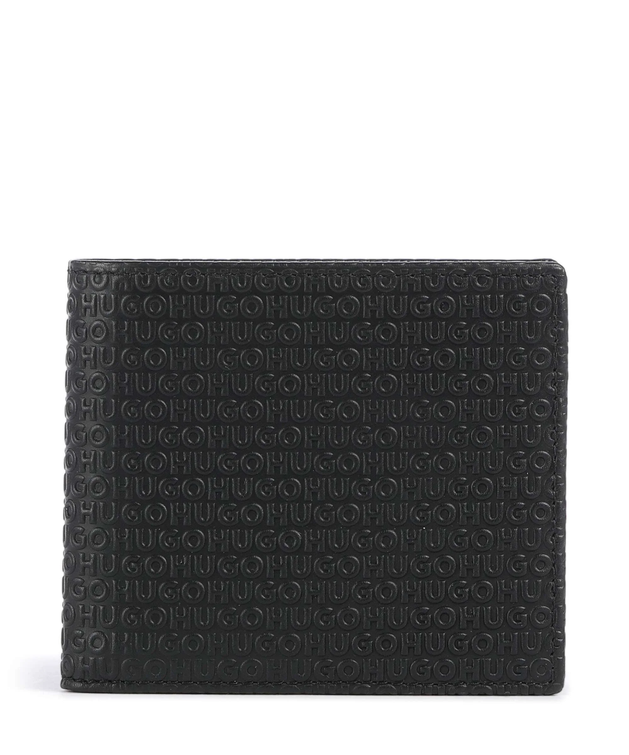 Hugo Ethon Portfel black