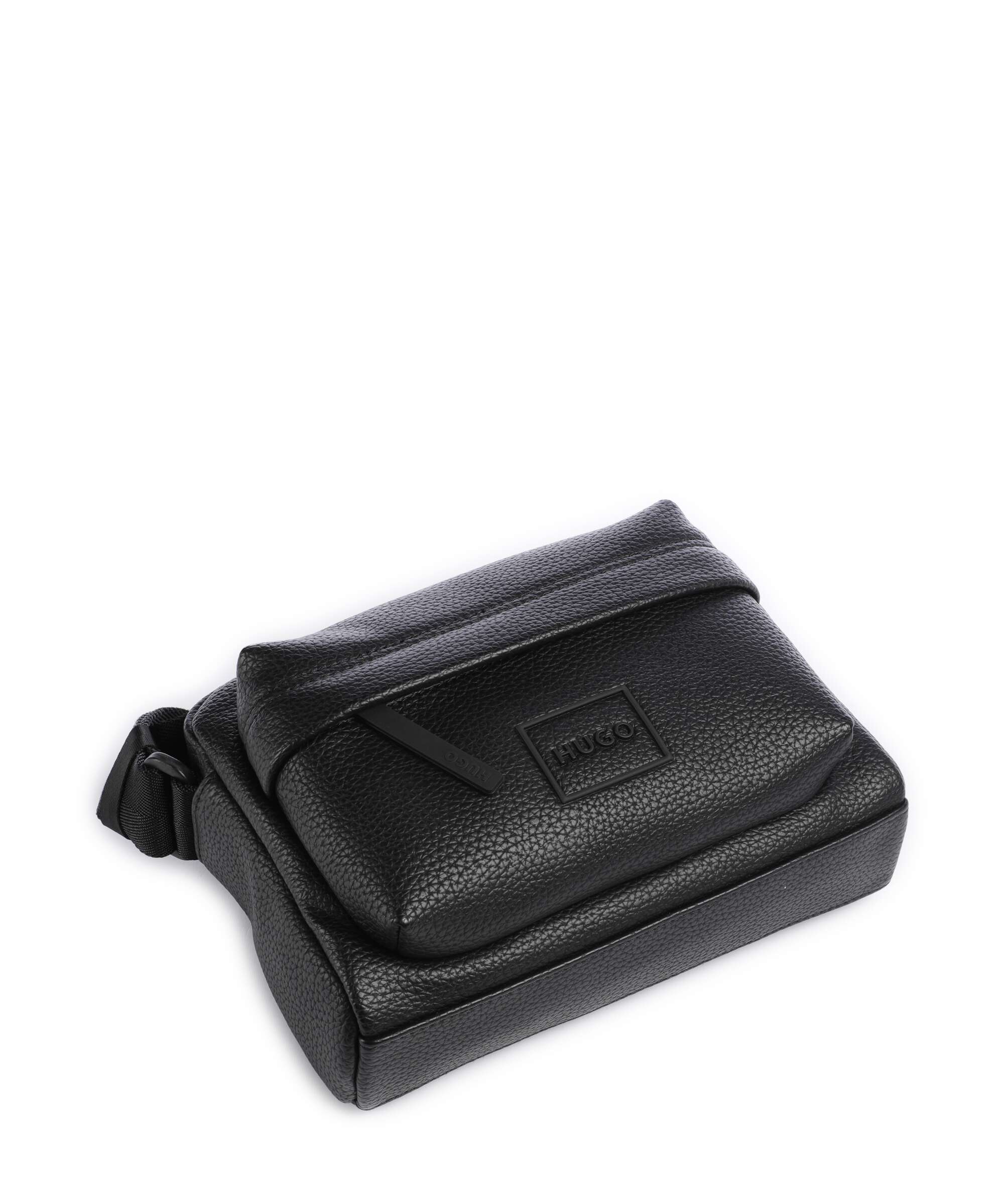 Hugo Ethon Torba przez ramię black - Image 4
