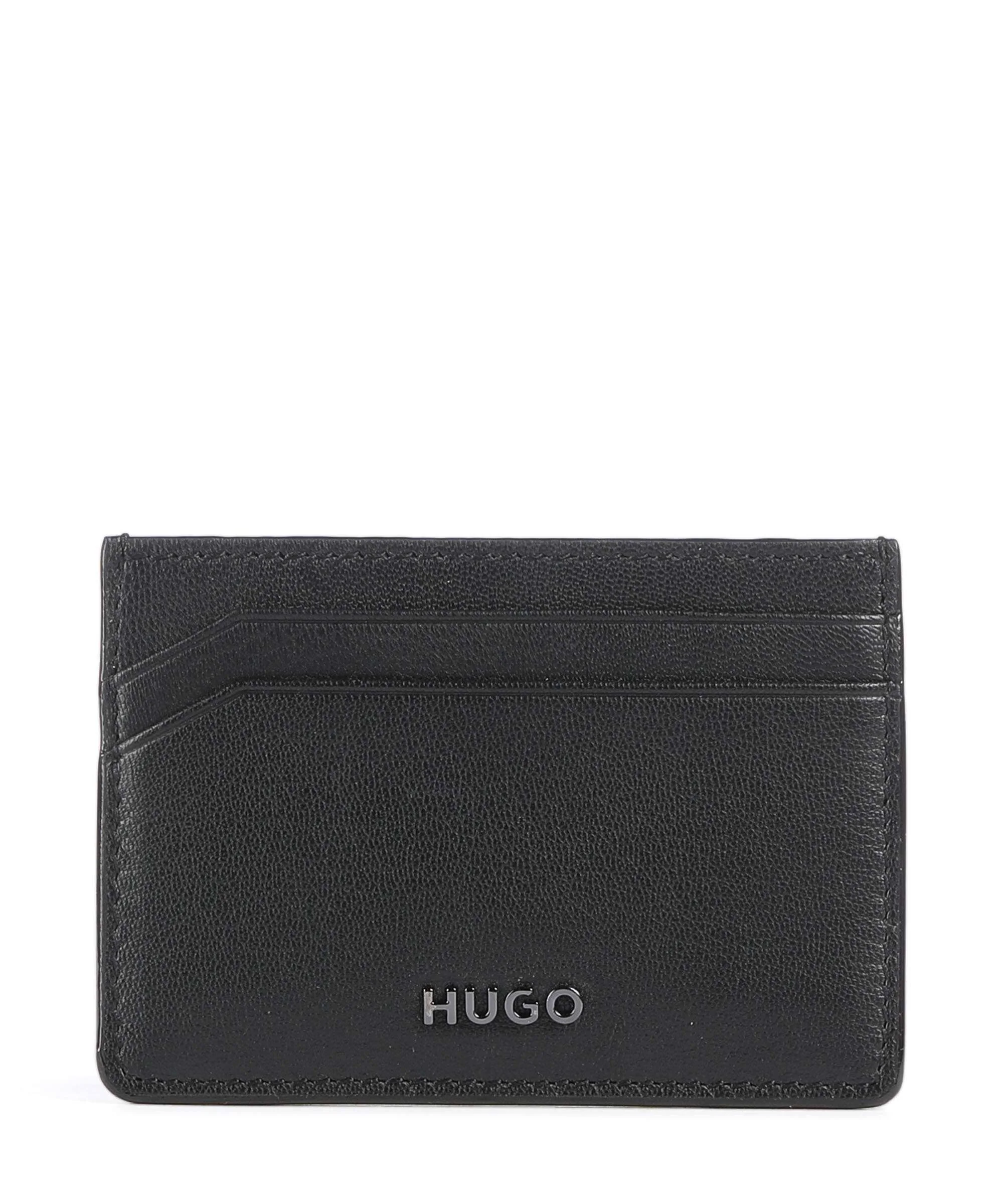 Hugo Gift Box Etui na karty kredytowe black - Image 6