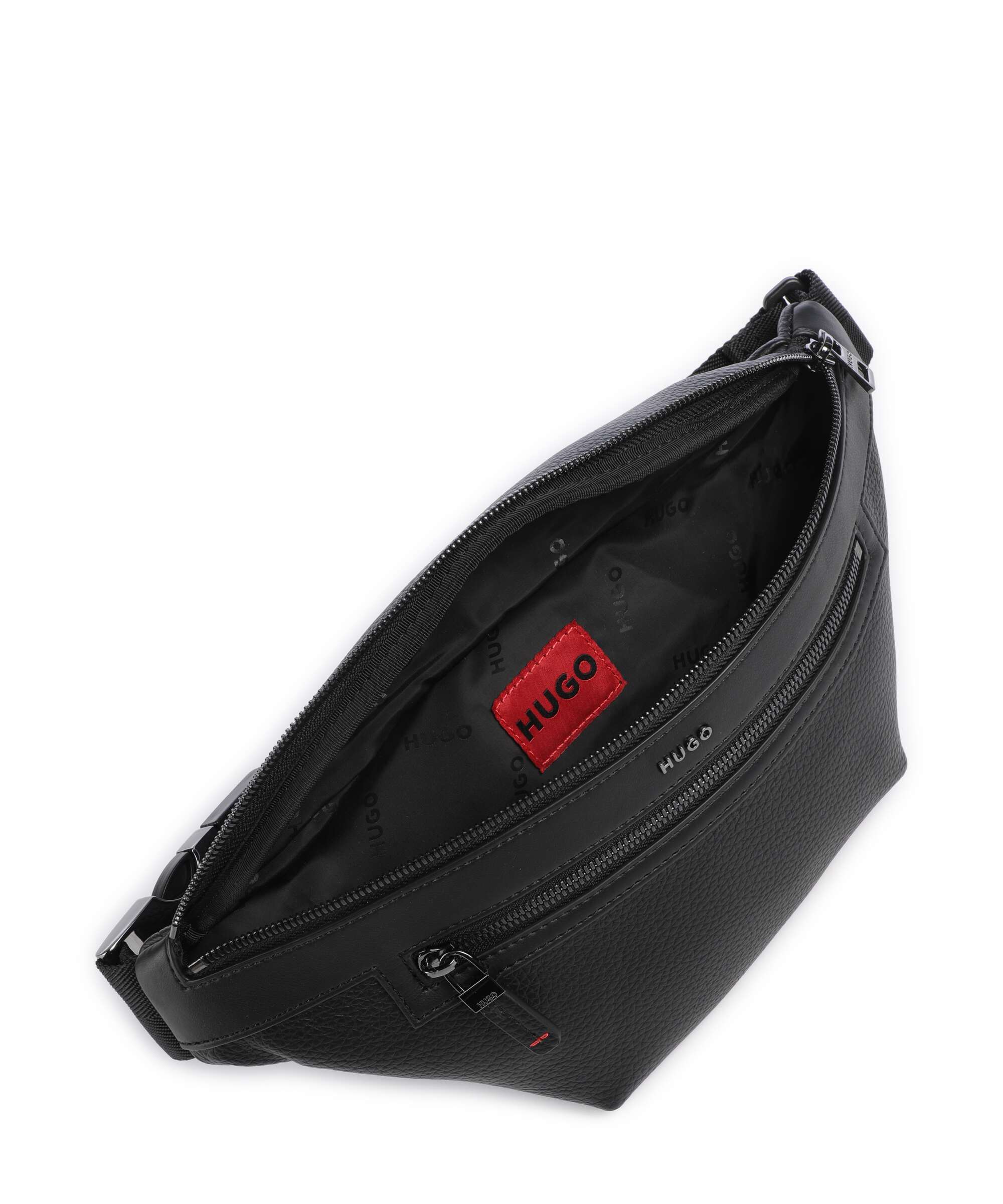 Hugo Huke Saszetka nerka black - Image 6
