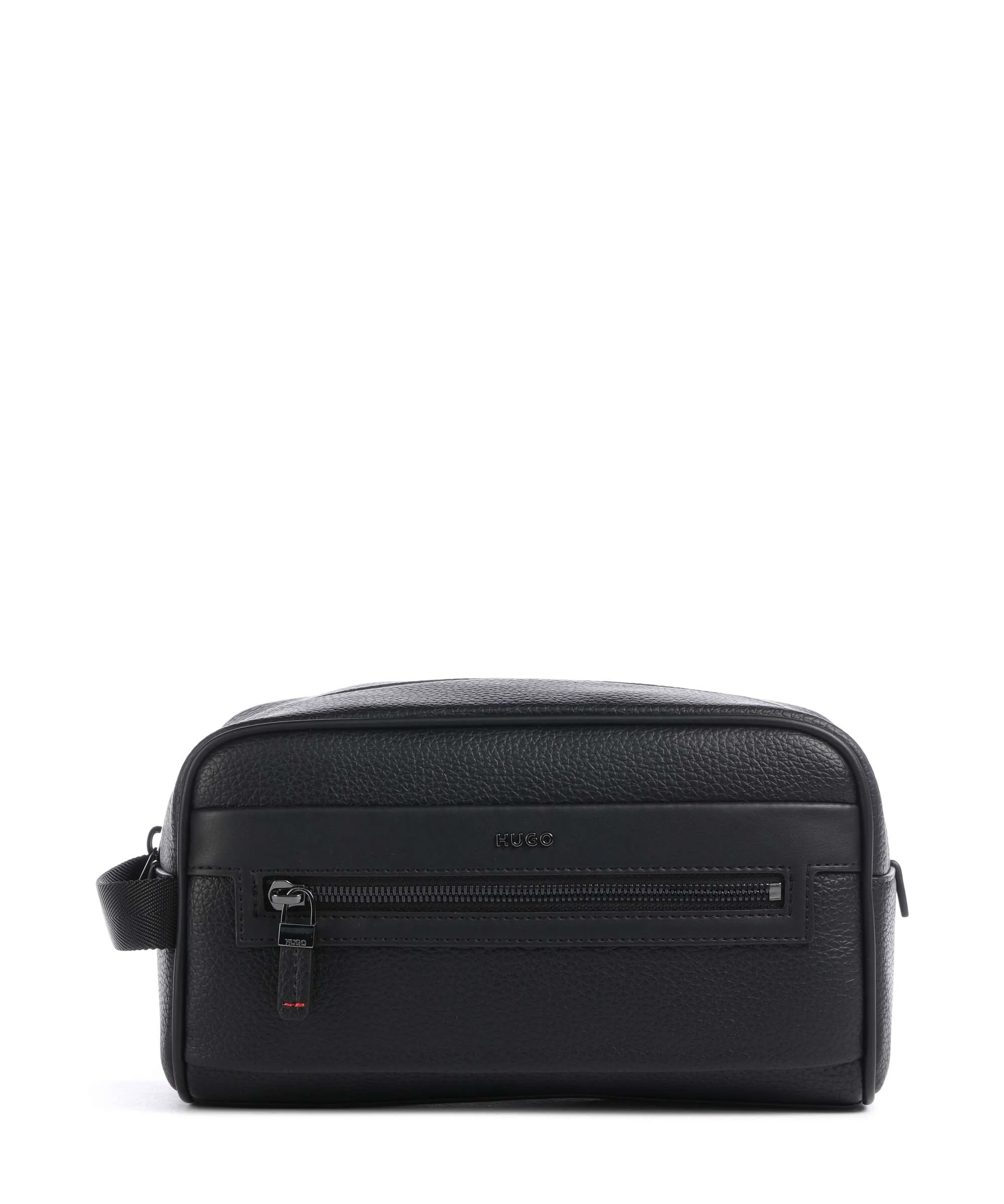 Hugo Huke Torby toaletowe black