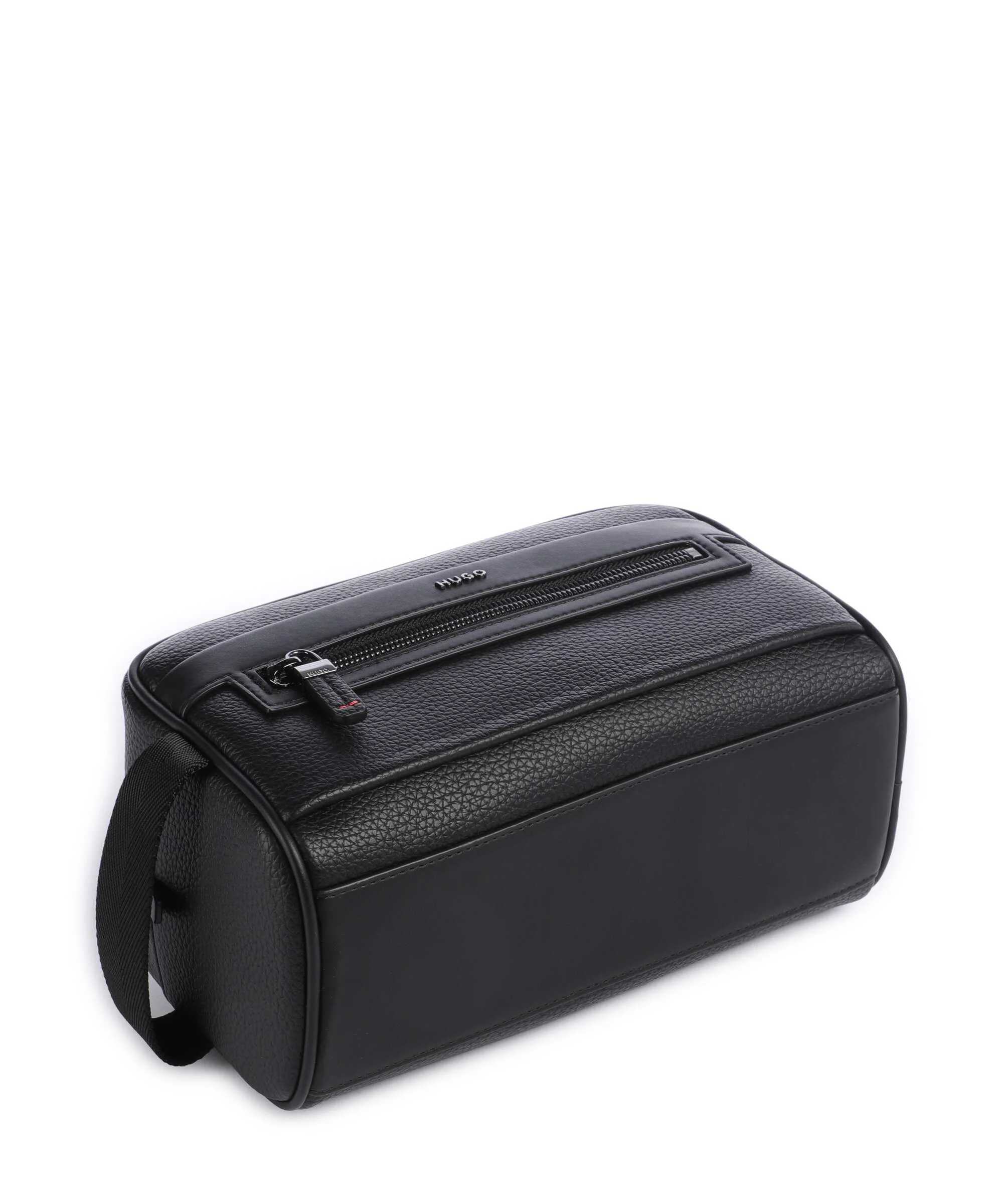 Hugo Huke Torby toaletowe black - Image 3