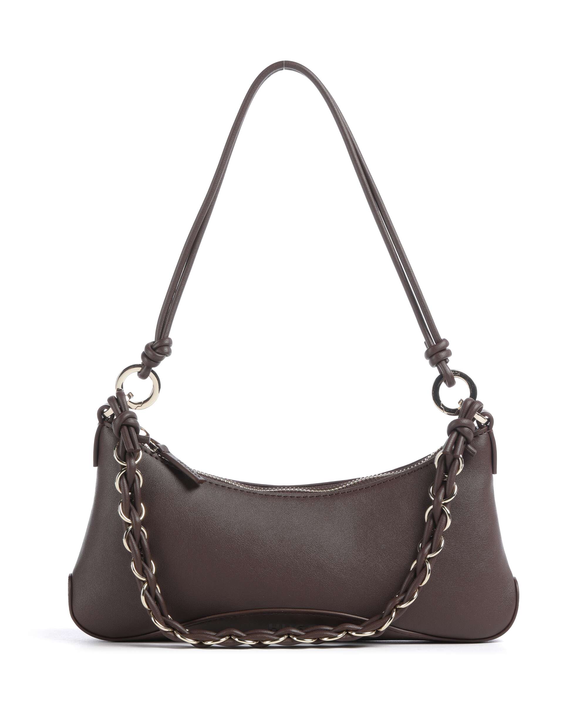 Hugo Ilary Torba na ramię medium brown