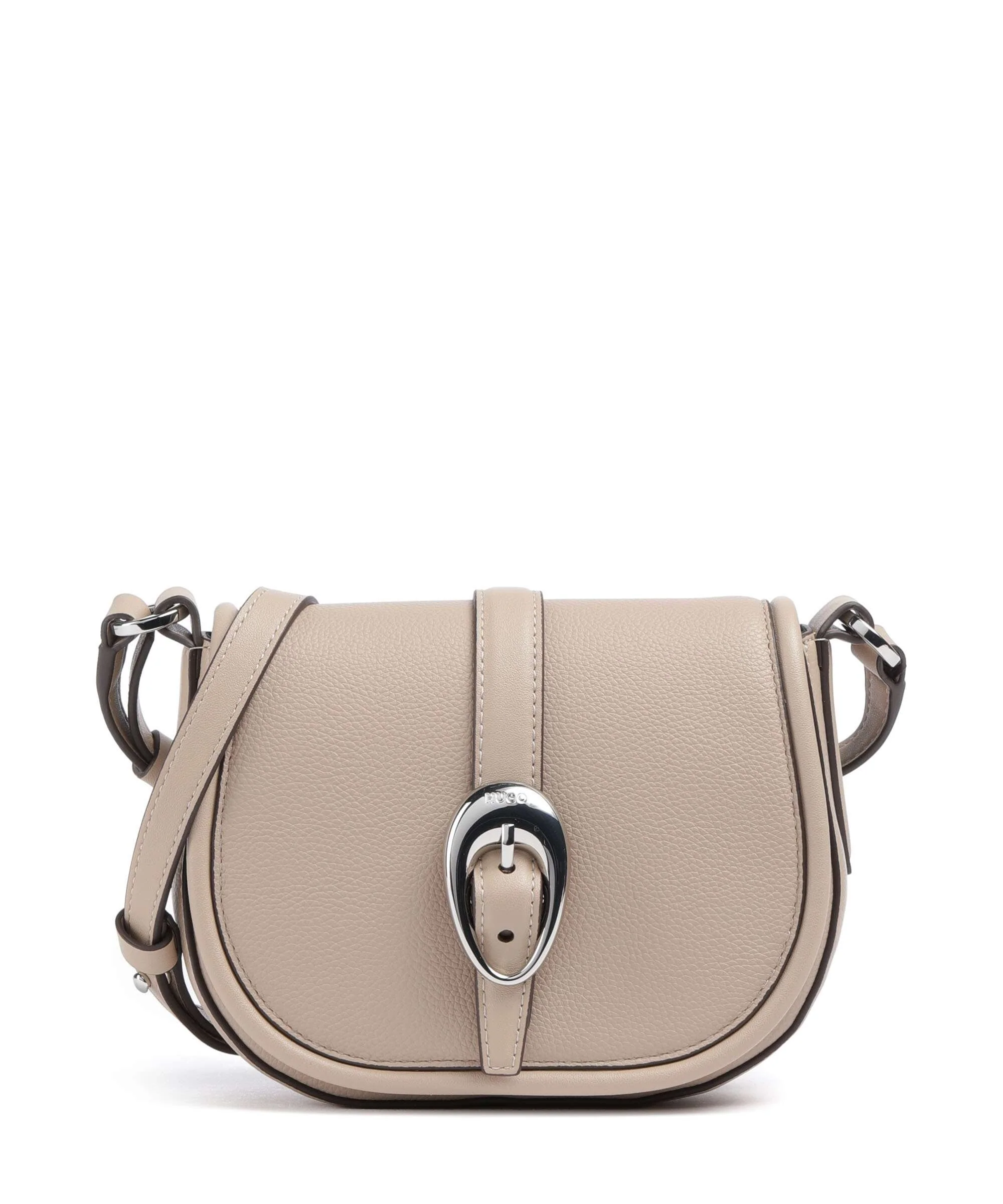 Hugo Jaina Torba przez ramię light brown
