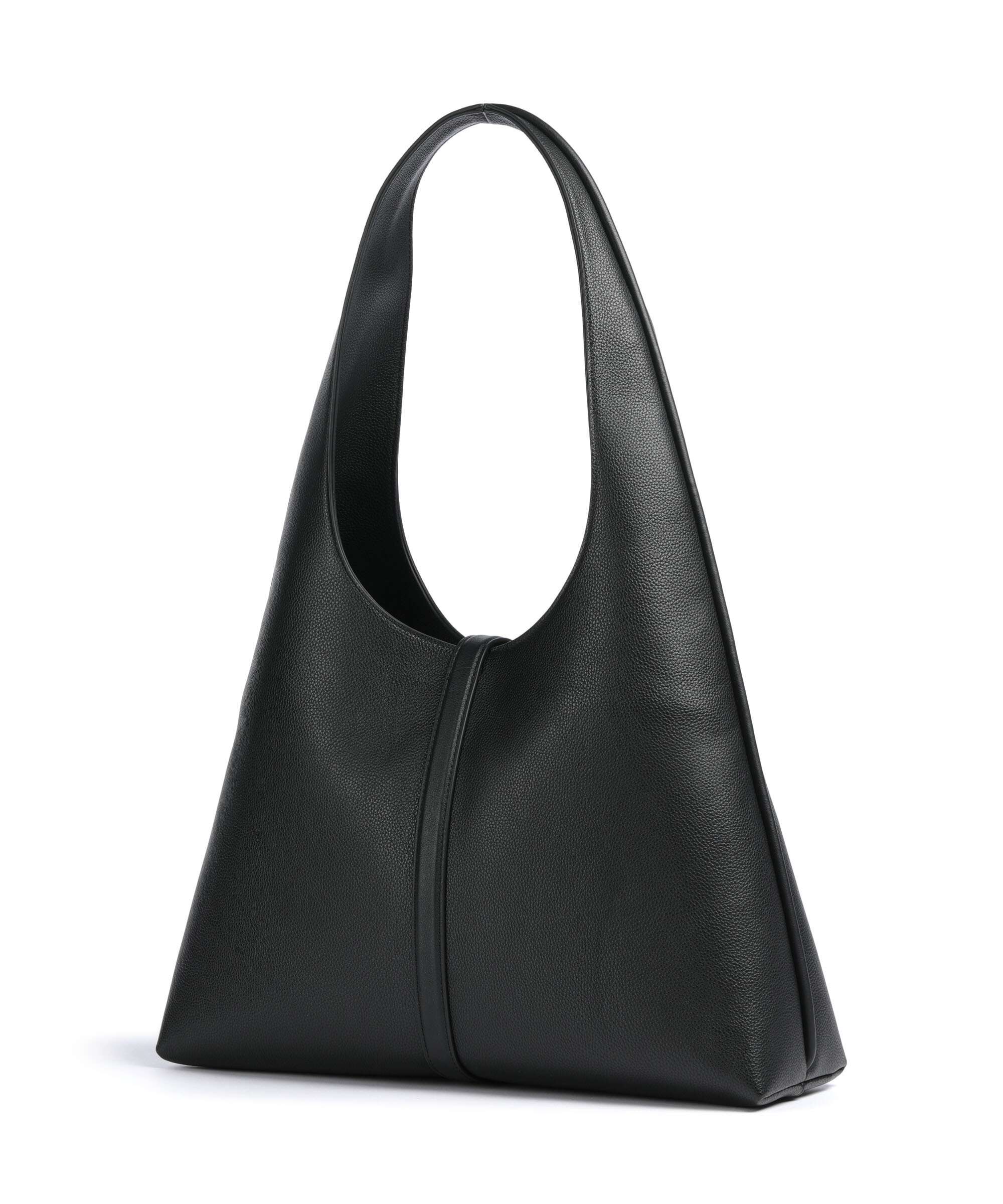 Hugo Jaina Torebka worek black - Image 2