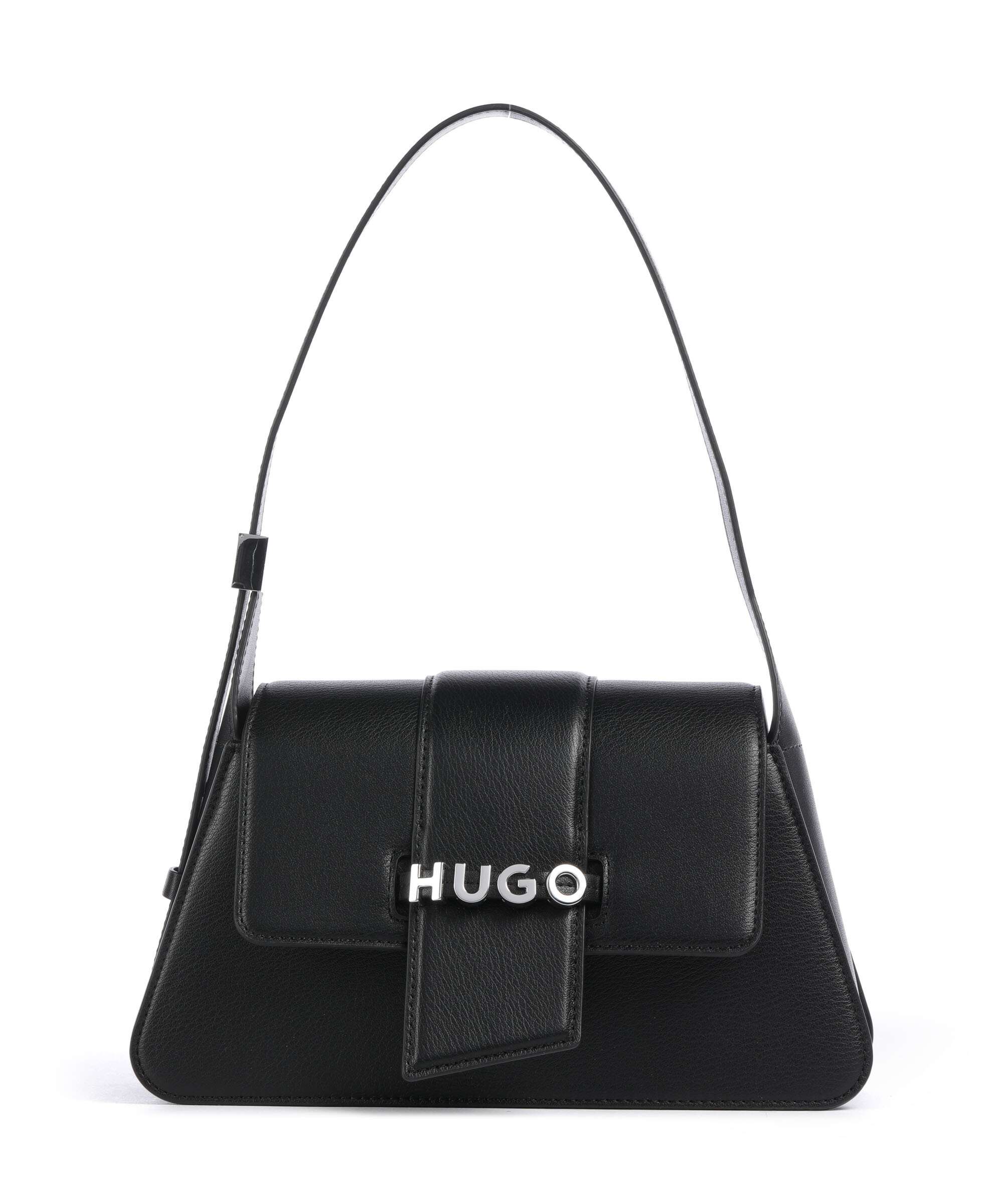 Hugo Mel 2.0 Torba na ramię black