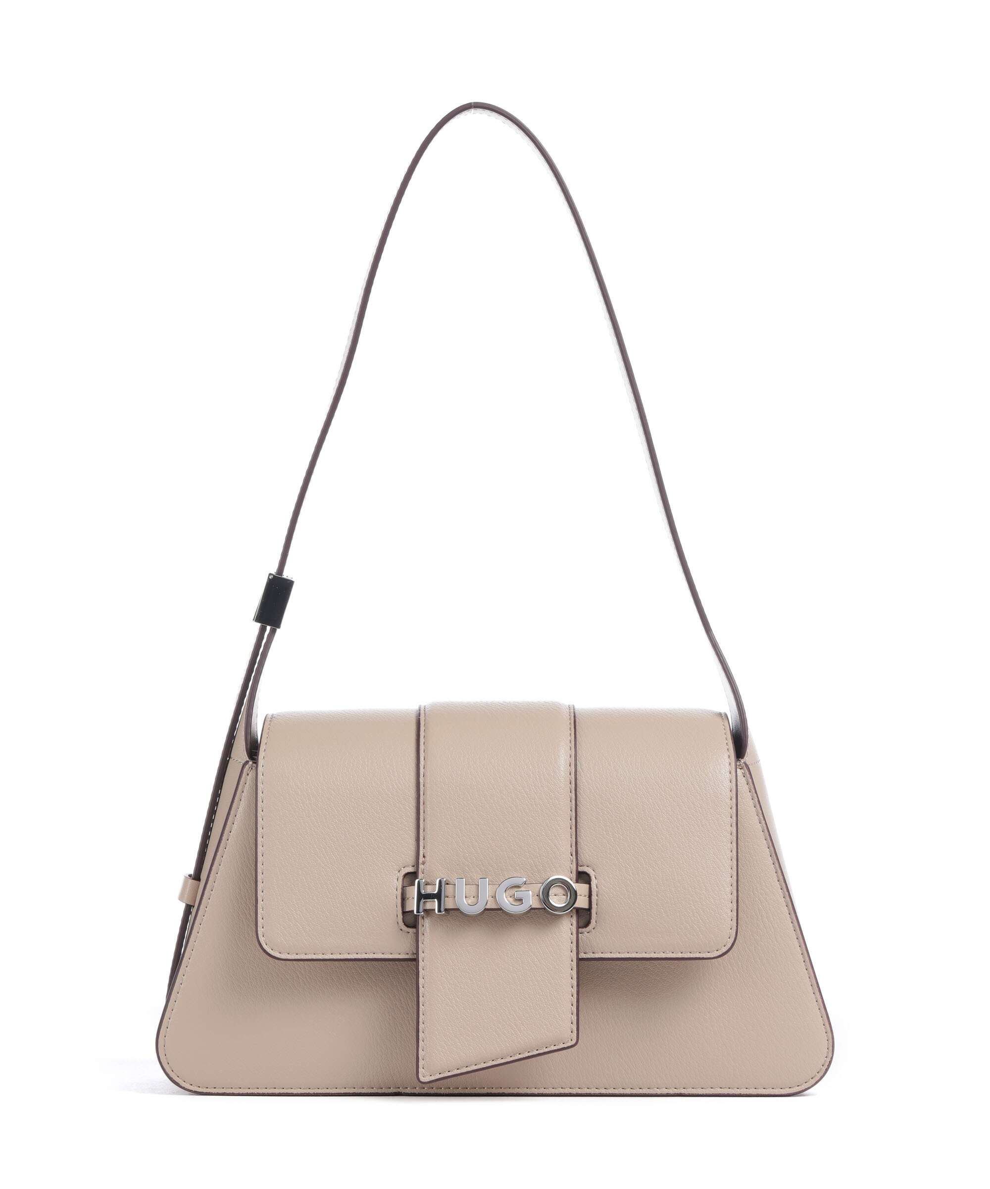 Hugo Mel 2.0 Torba na ramię light brown