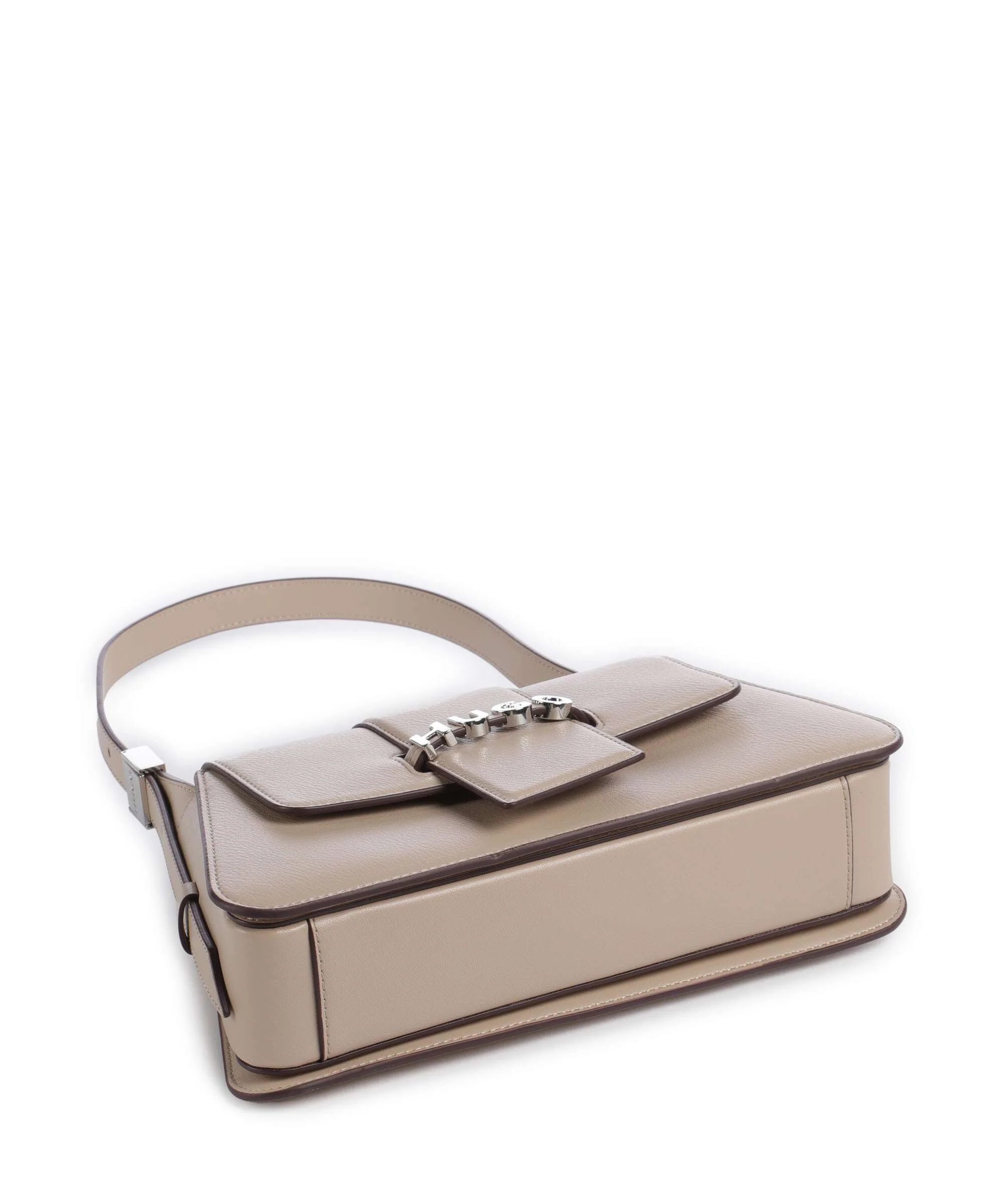 Hugo Mel 2.0 Torba na ramię light brown - Image 5