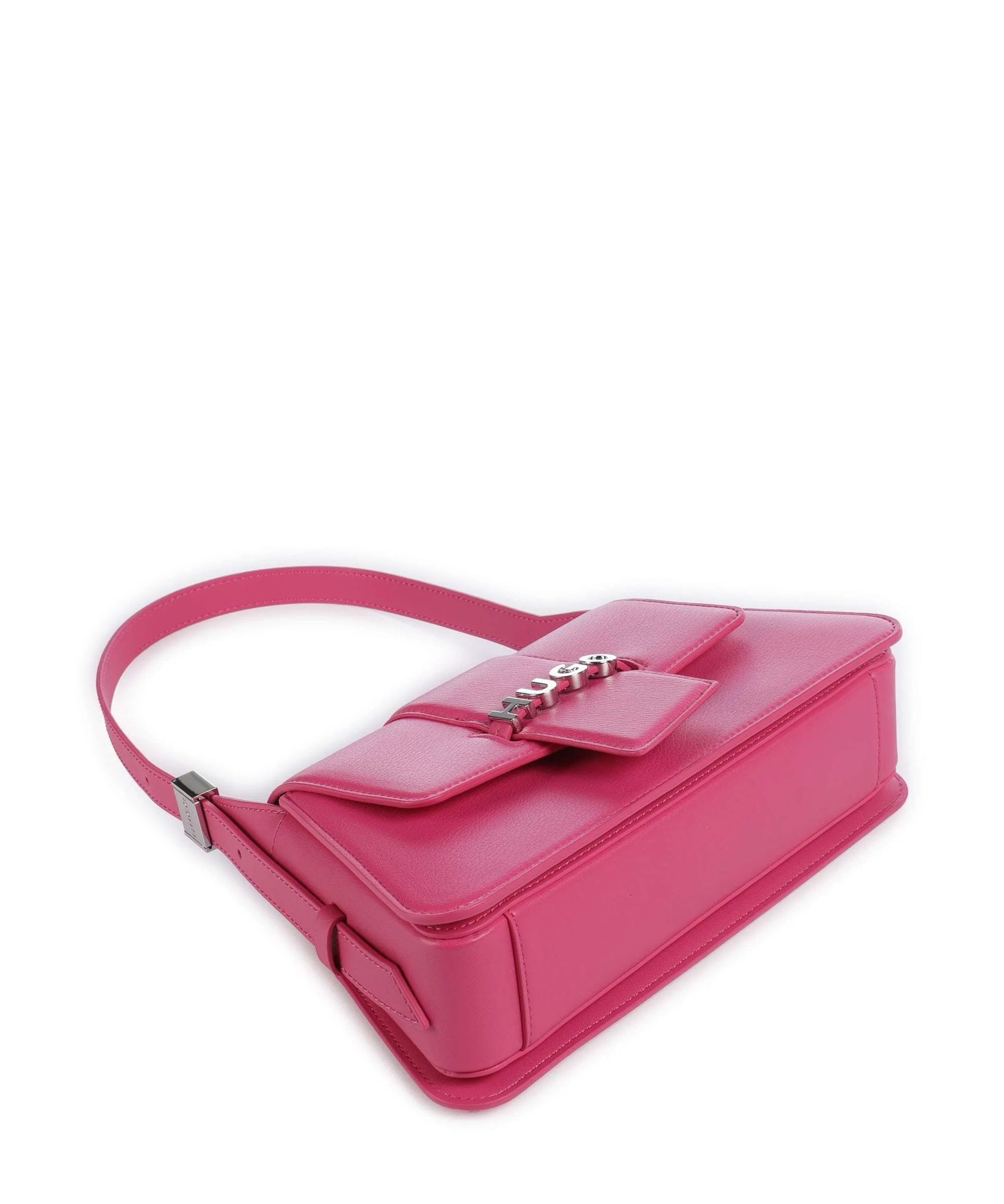 Hugo Mel 2.0 Torba na ramię bright pink - Image 5