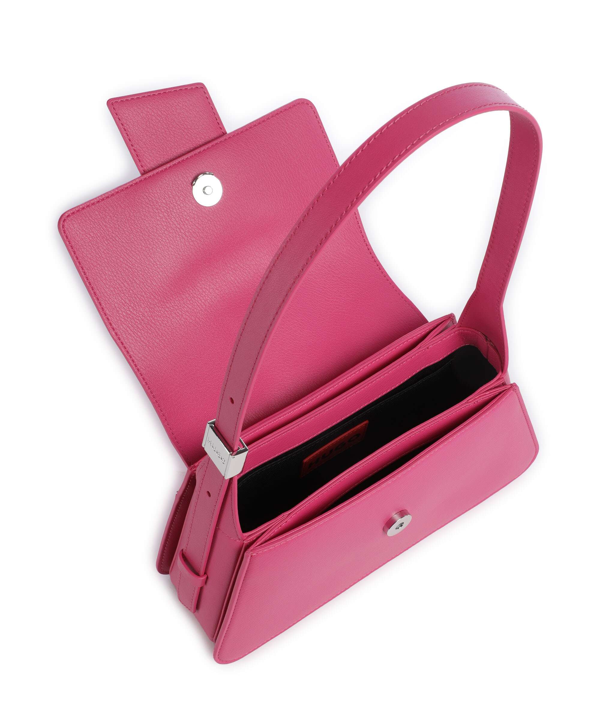 Hugo Mel 2.0 Torba na ramię bright pink - Image 6