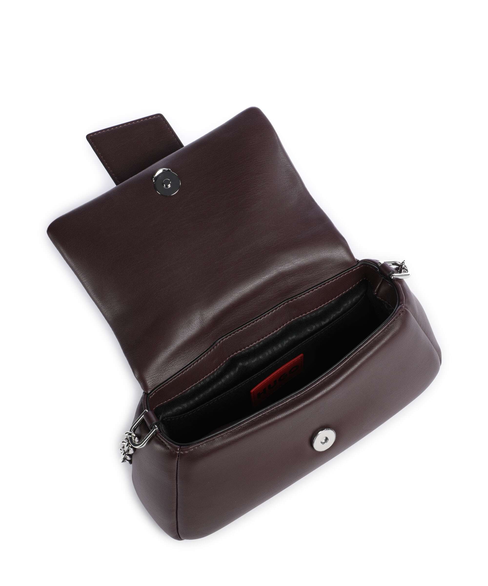 Hugo Mel 2.0 Torba na ramię dark brown - Image 5