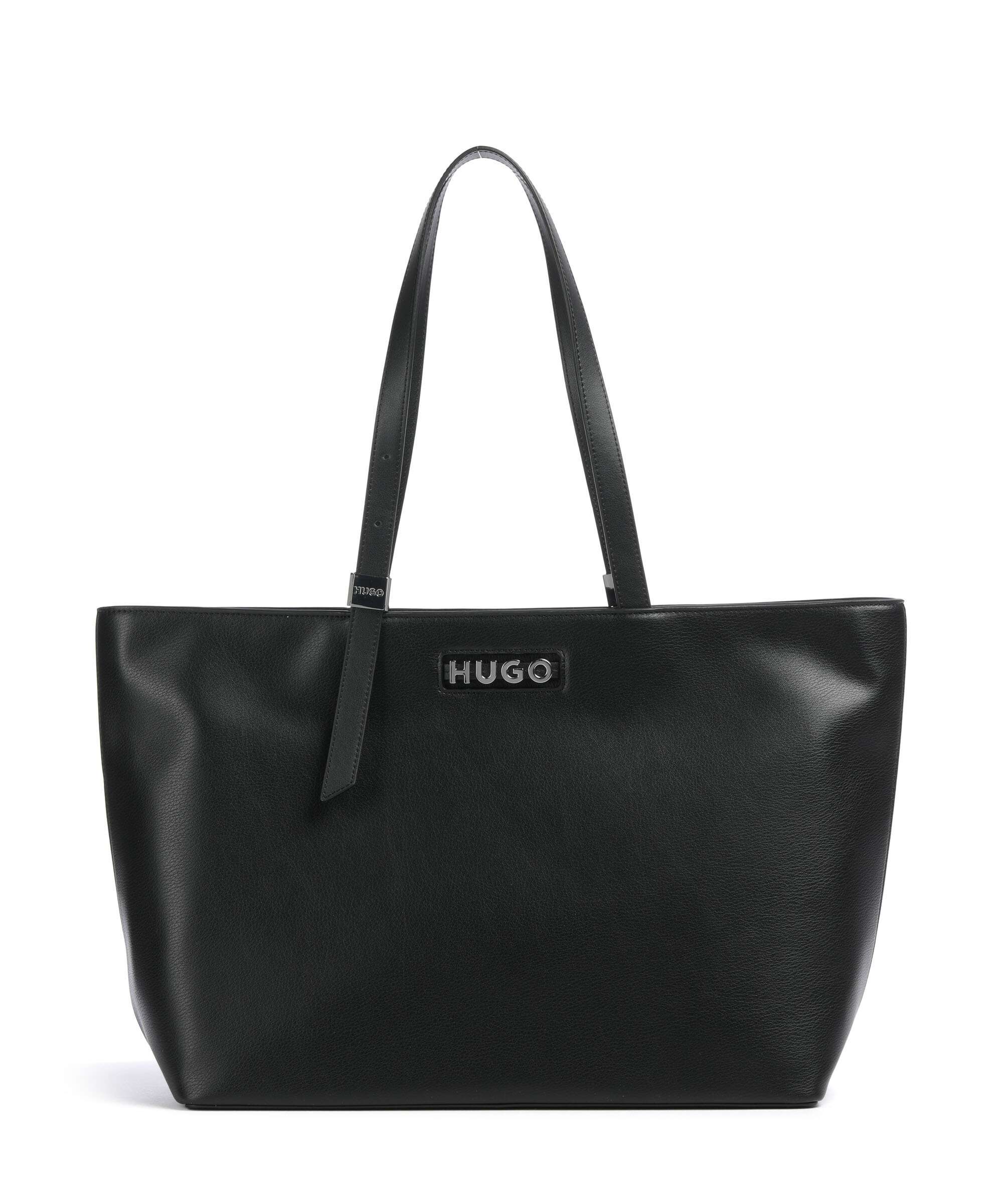 Hugo Mel 2.0 Torba na zakupy black