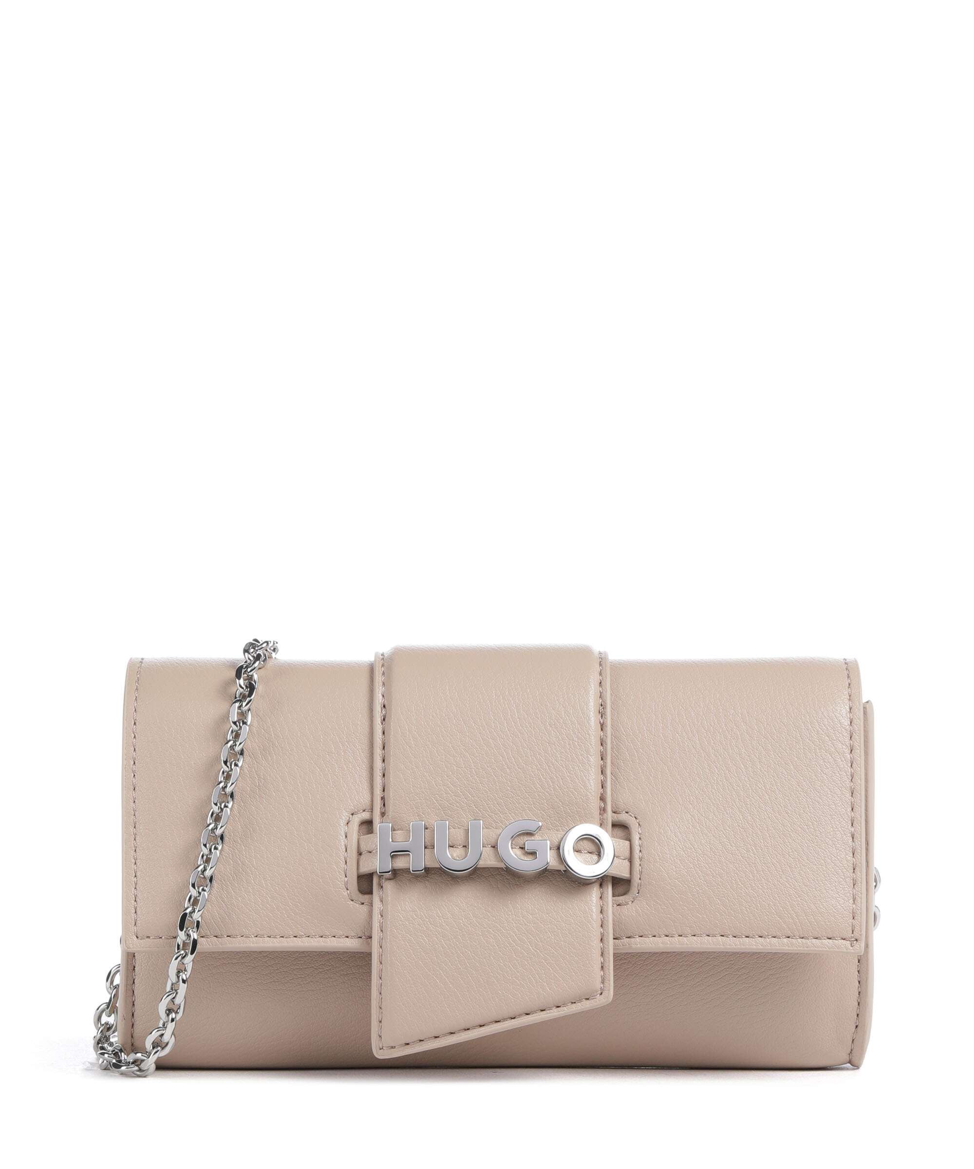 Hugo Mel 2.0 Torba przez ramię open white