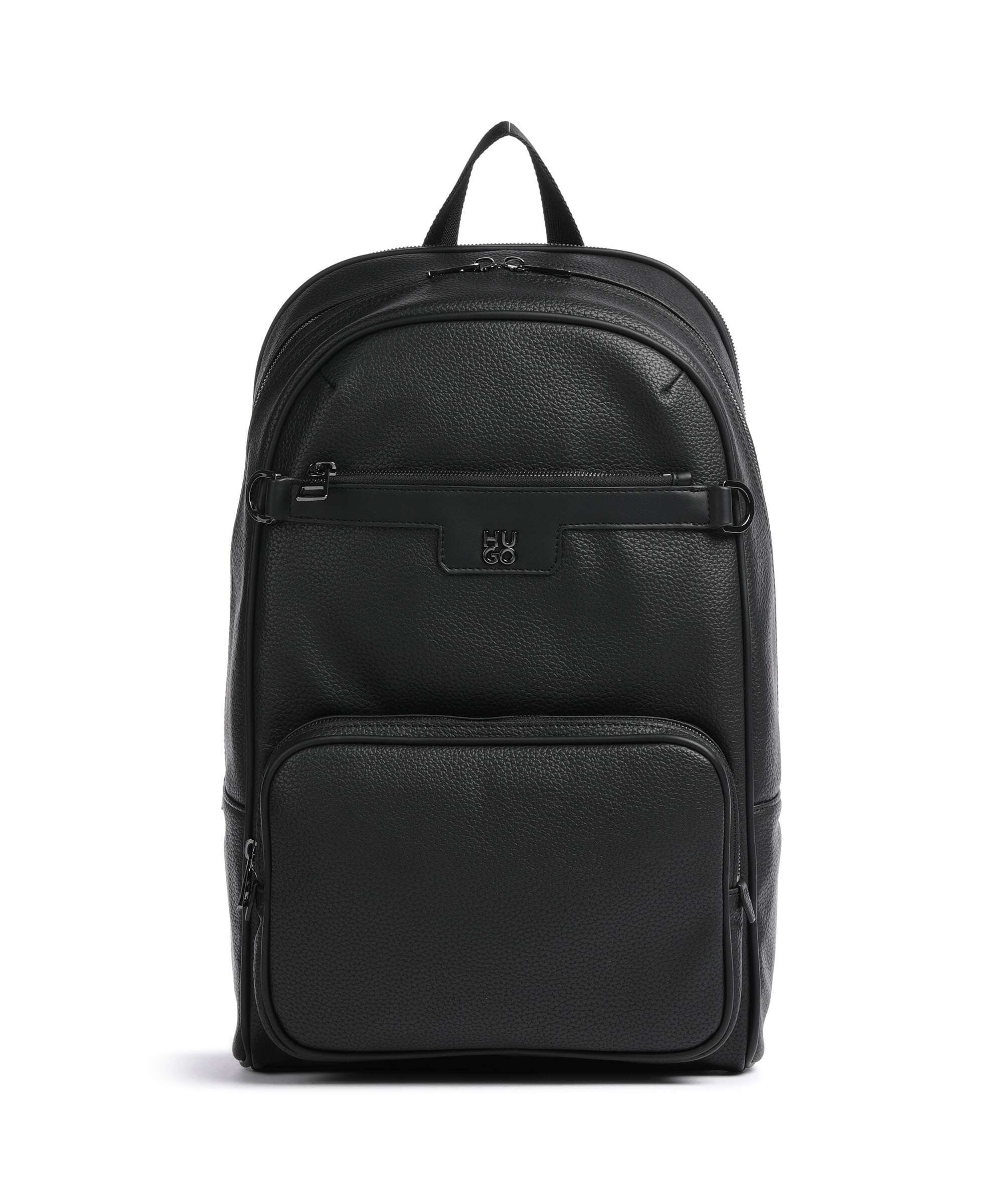Hugo Nesh Plecak black