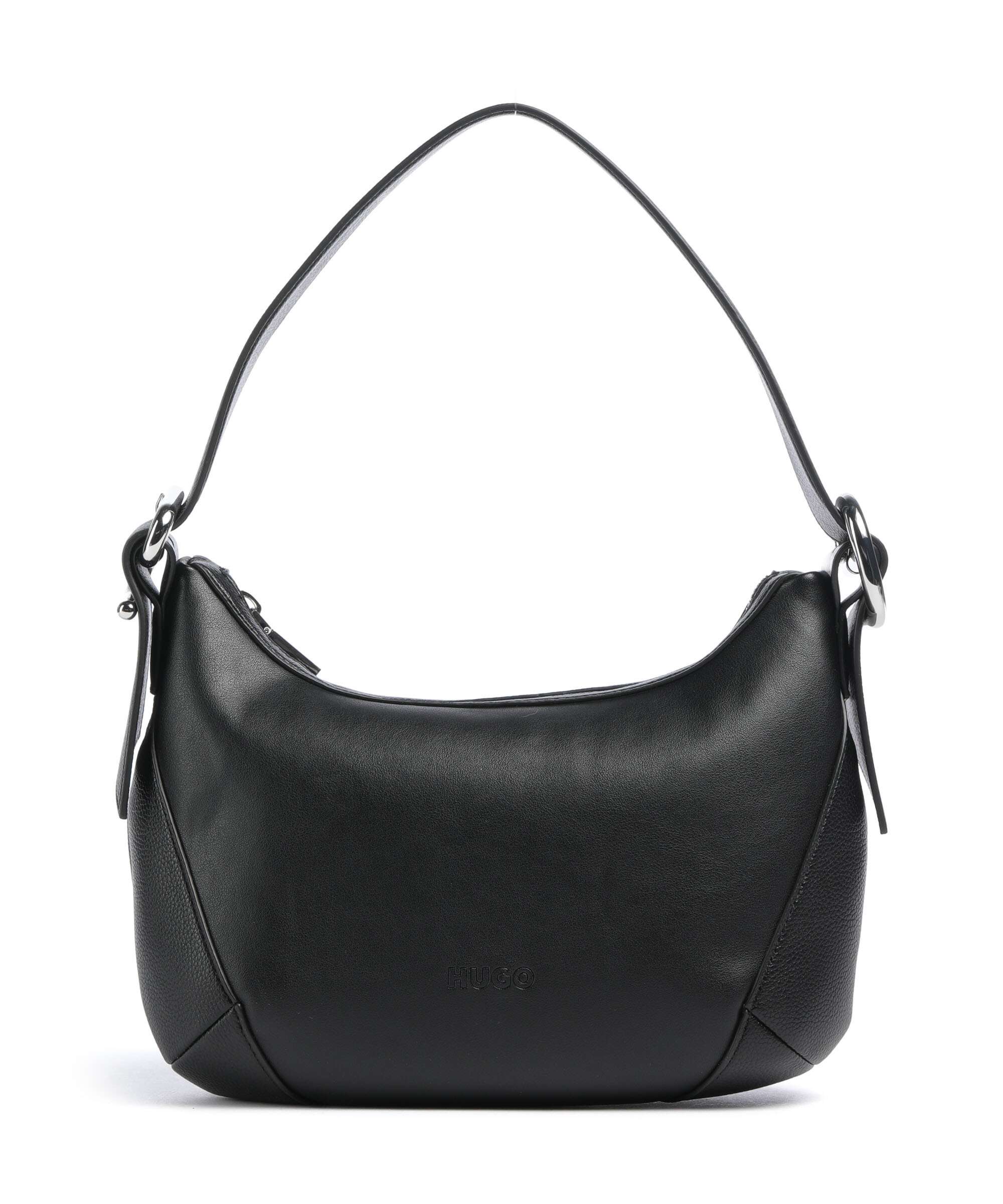 Hugo Ninda Torebka worek black