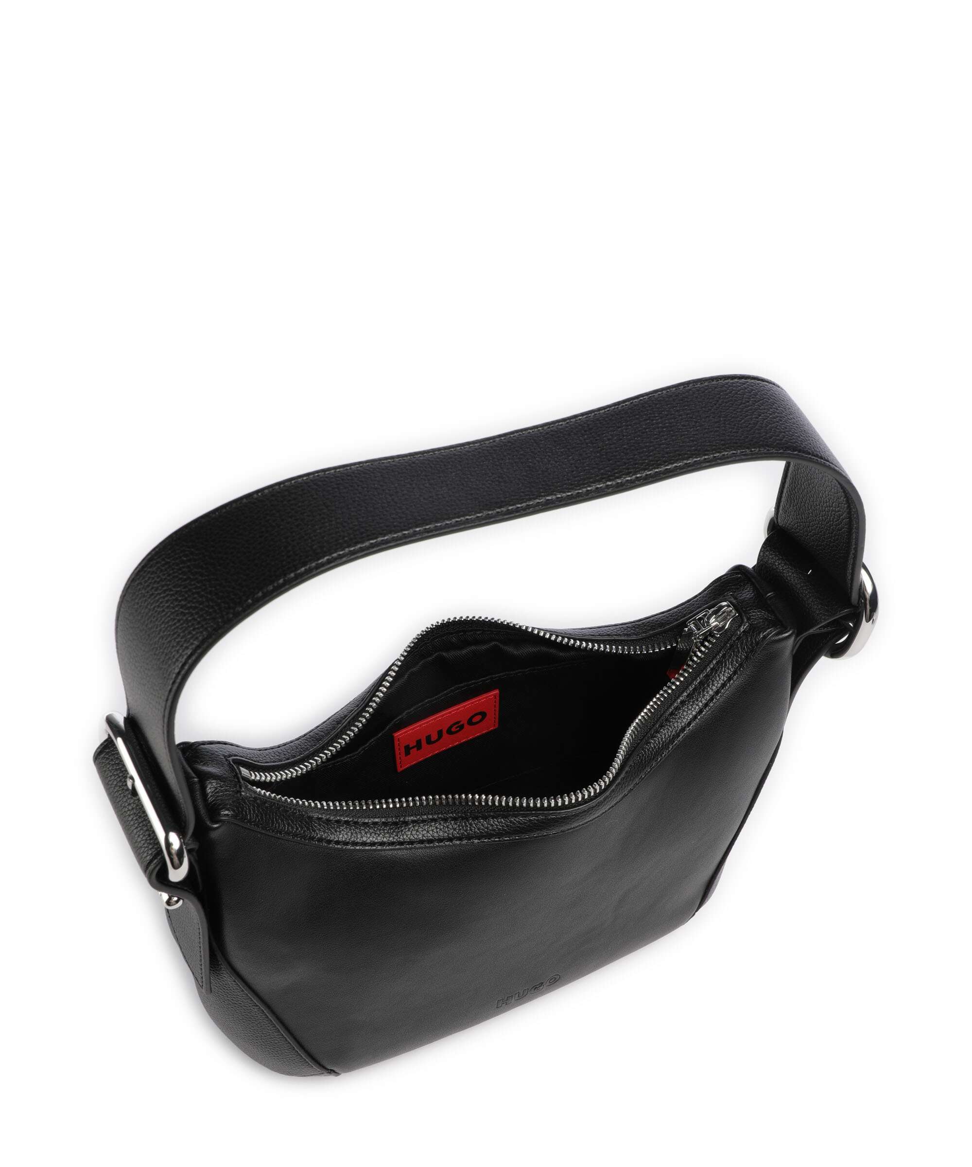 Hugo Ninda Torebka worek black - Image 6