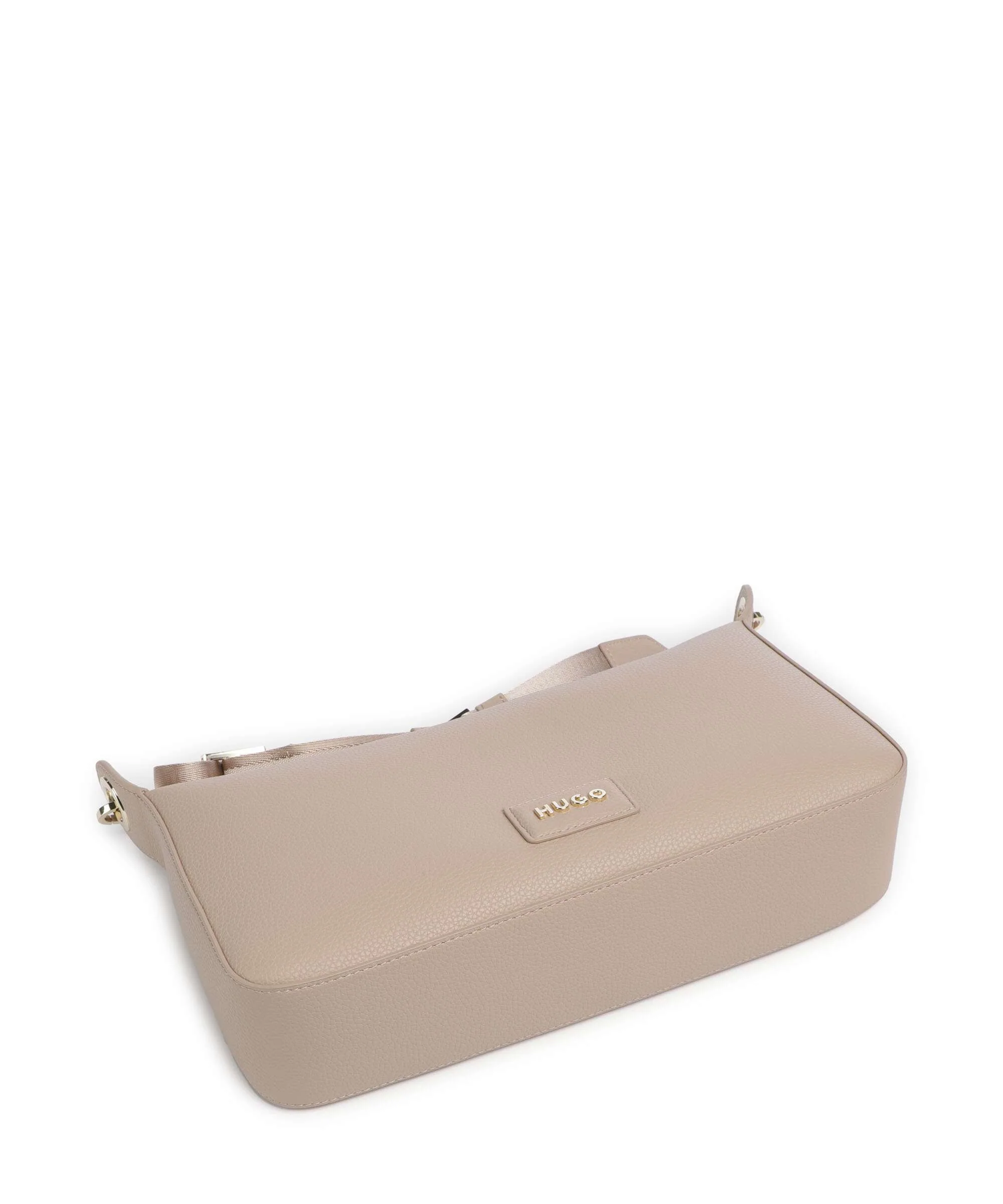Hugo Orin Torba przez ramię light brown - Image 5