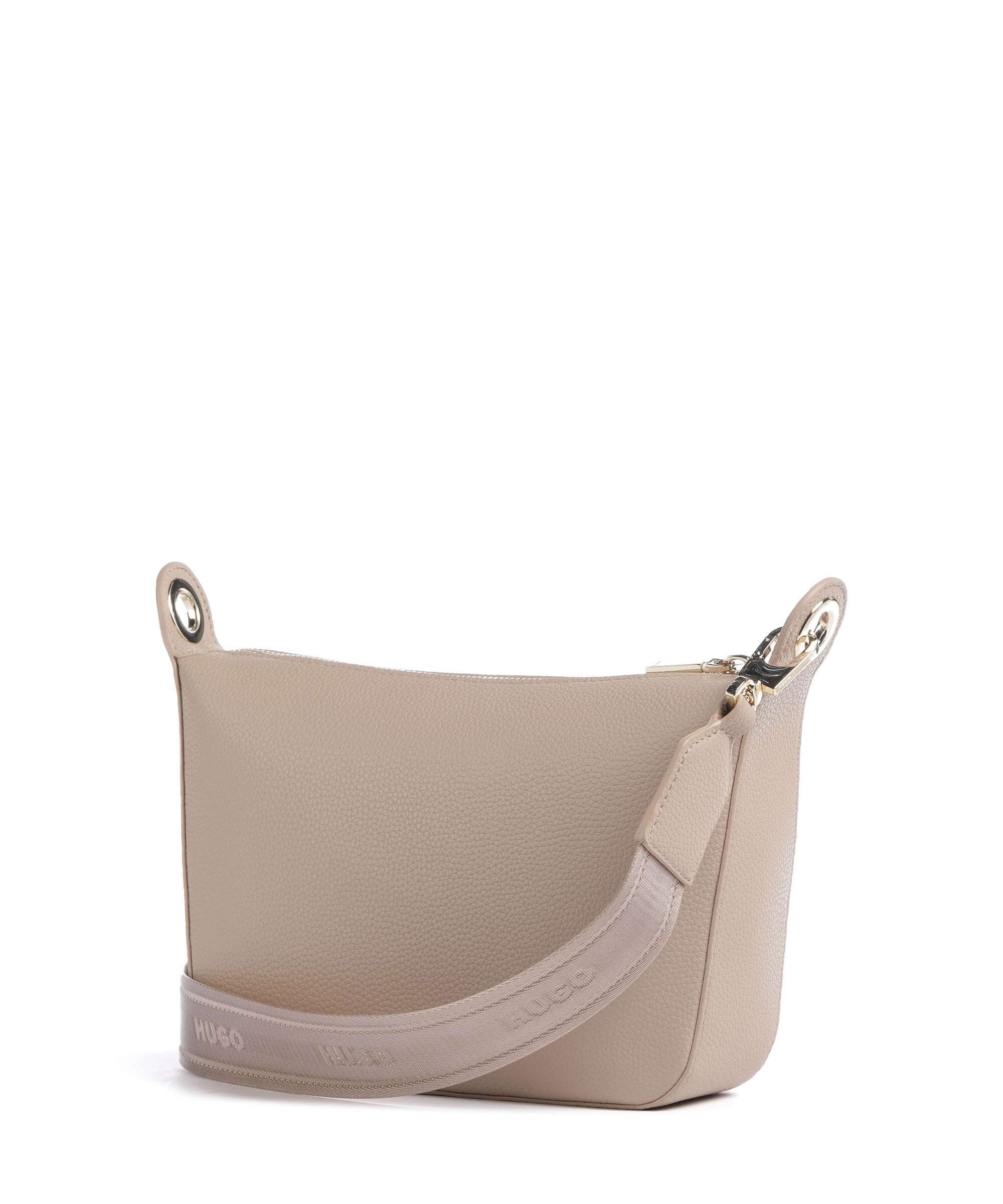 Hugo Orin Torba przez ramię light brown - Image 2