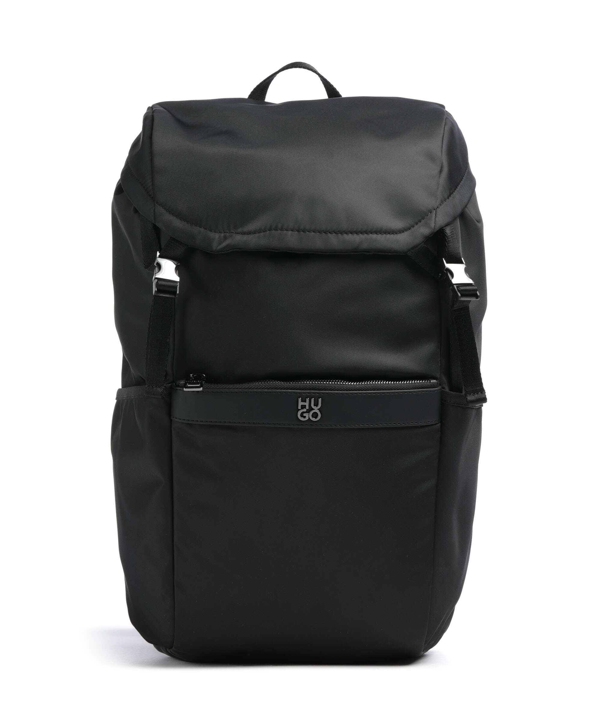 Hugo Quantic Plecak black