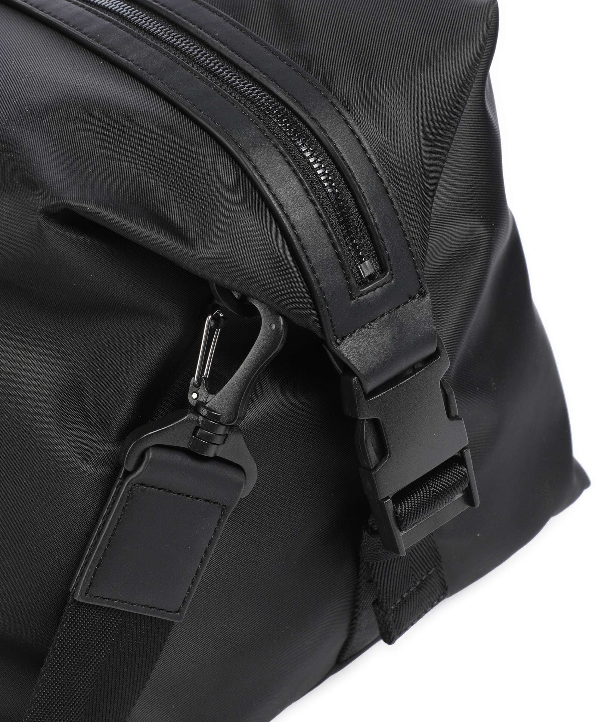 Hugo Quantic Torba weekendowa black - Image 3