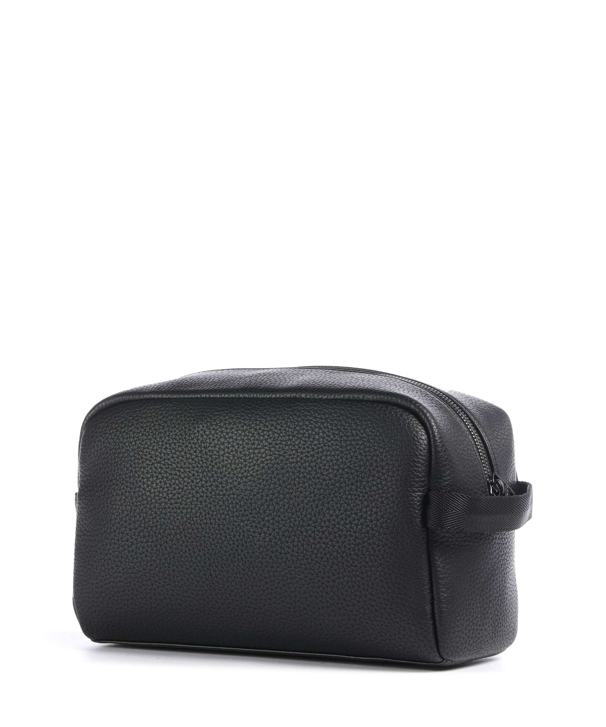 Hugo Quantic Torby toaletowe black - Image 2