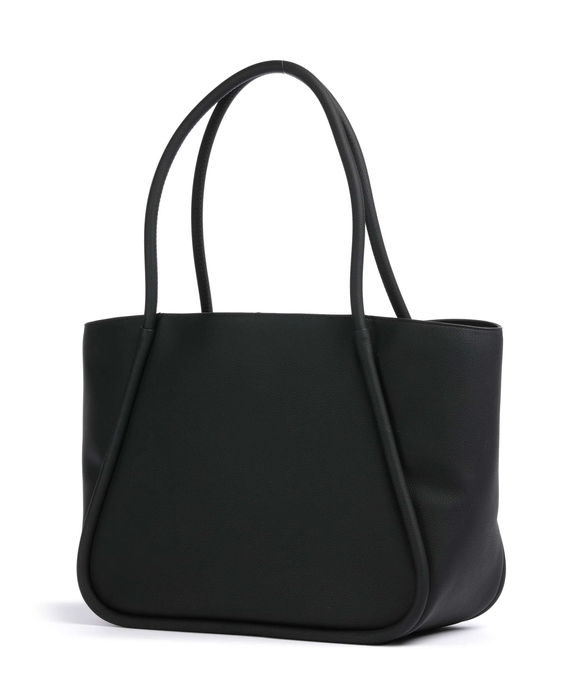 Hugo Sivir Torba na zakupy black - Image 2