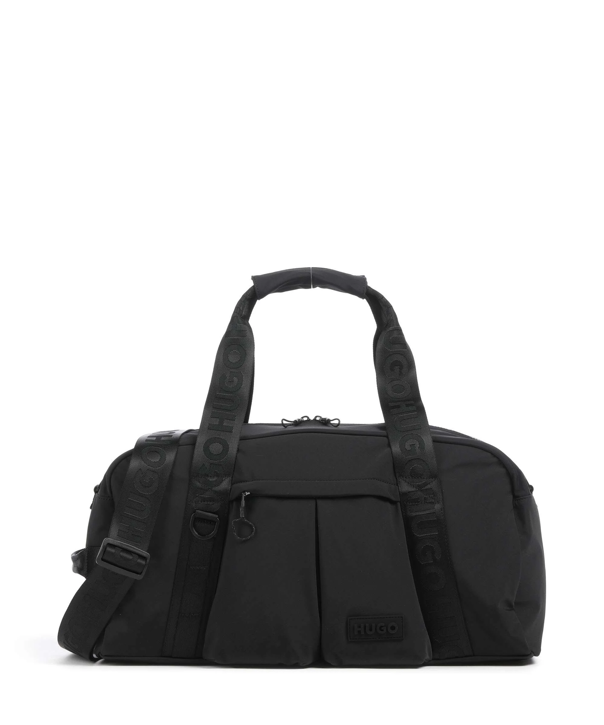 Hugo Taric Torba weekendowa black
