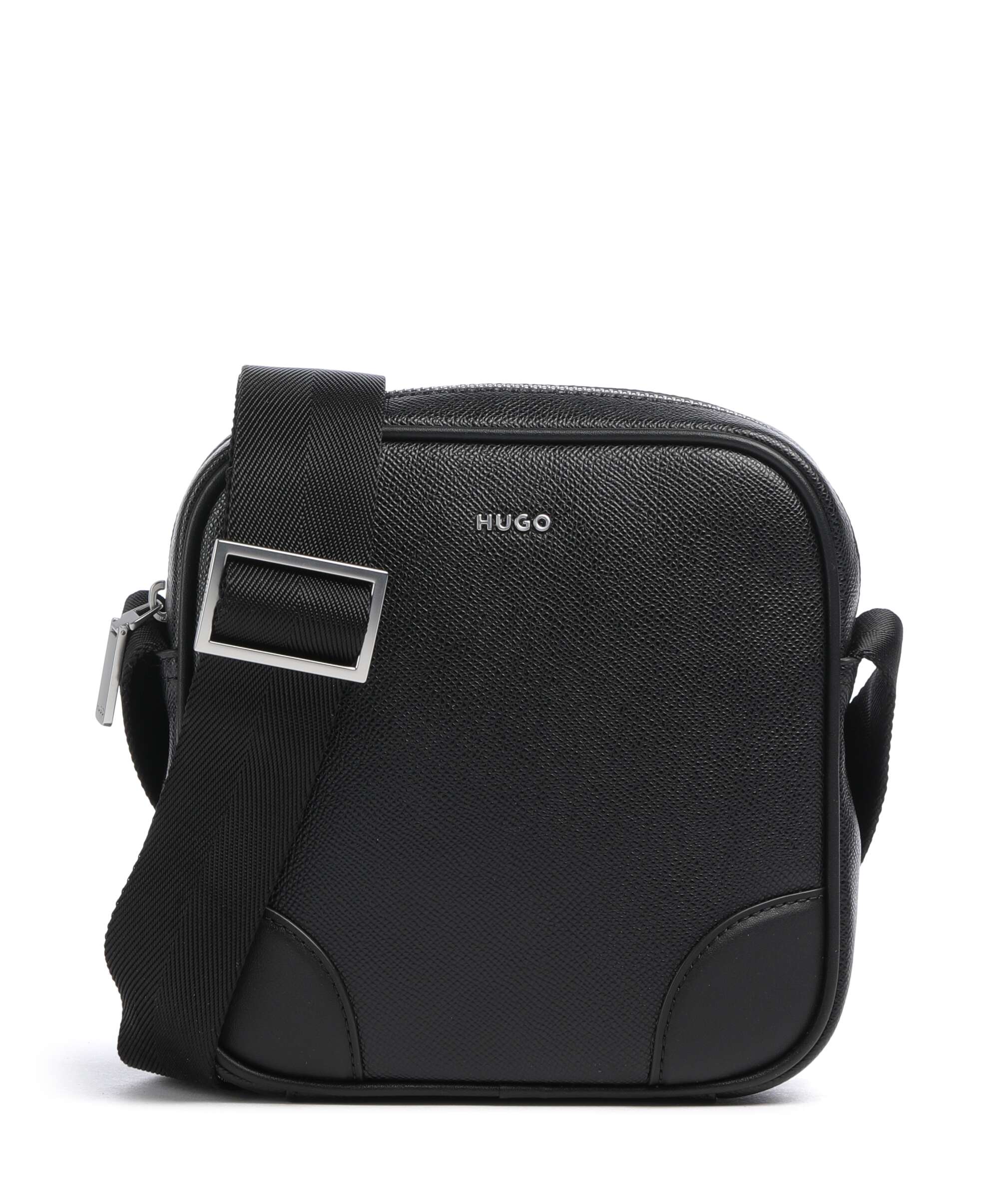 Hugo Torba przez ramię black