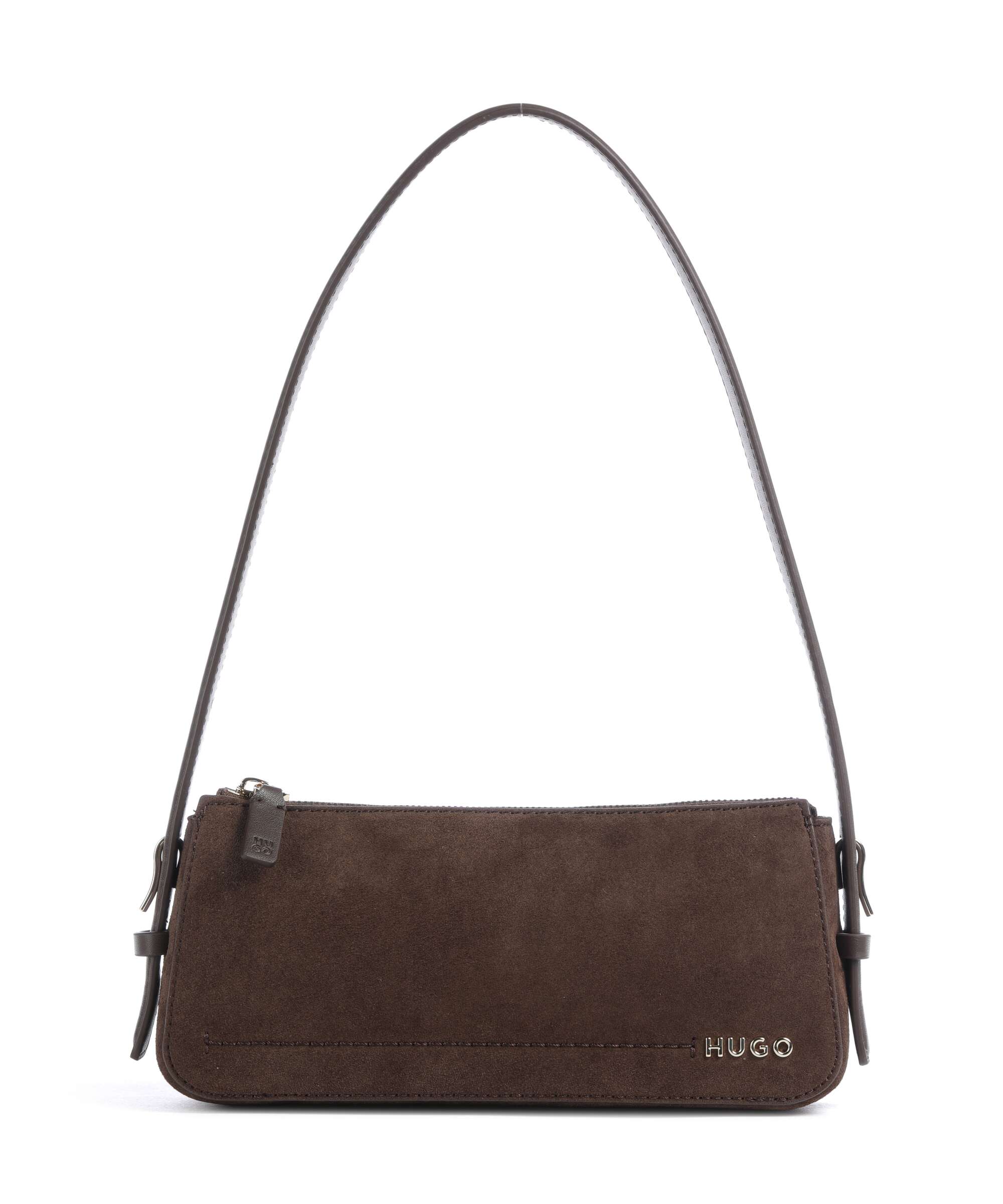 Hugo Yorih Torba na ramię dark brown