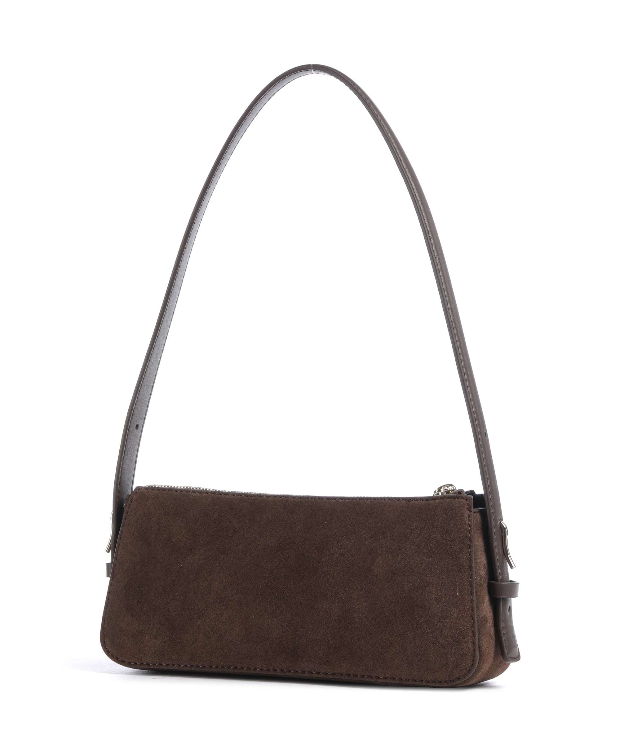 Hugo Yorih Torba na ramię dark brown - Image 2