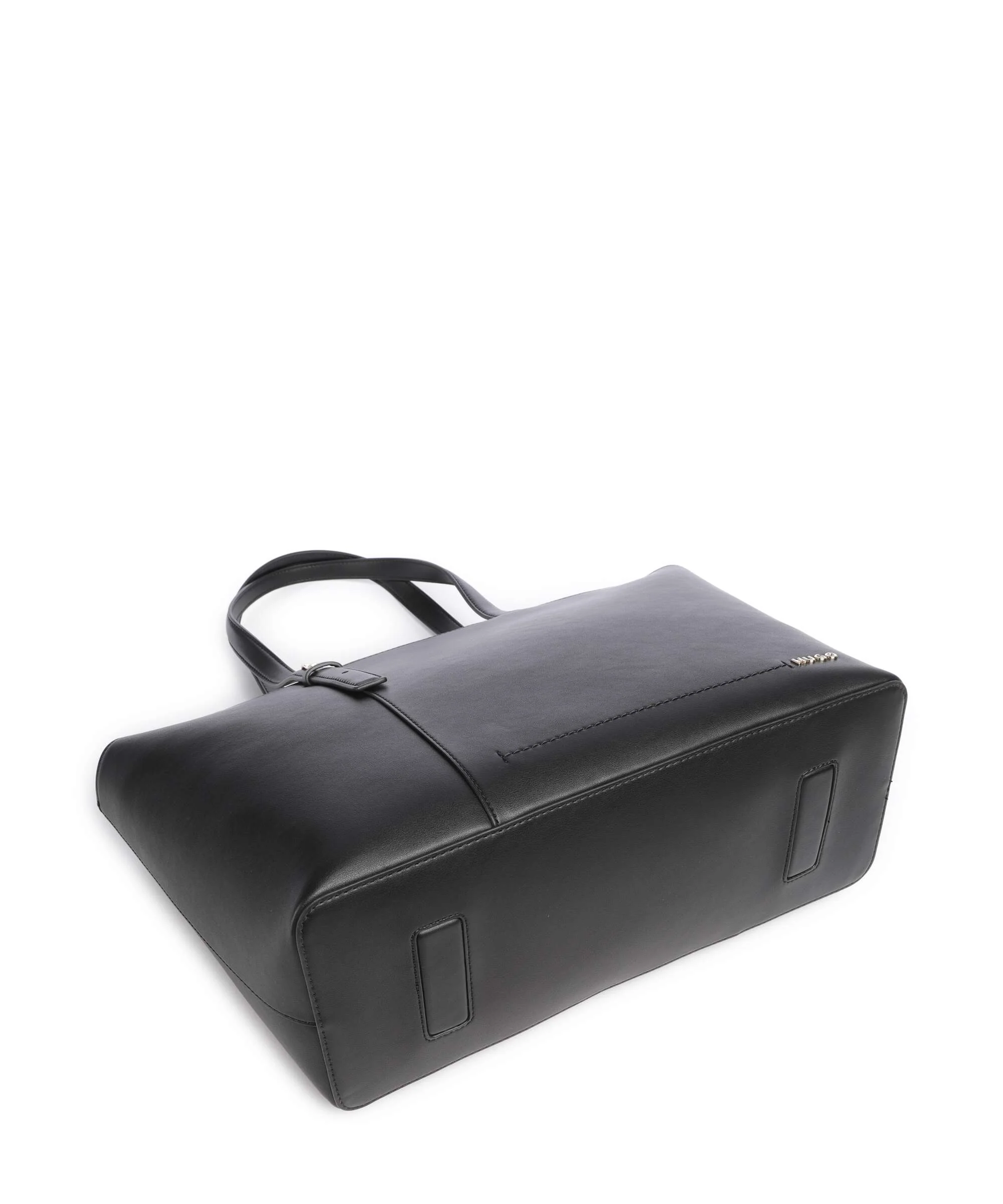 Hugo Yorih Torba na zakupy black - Image 5