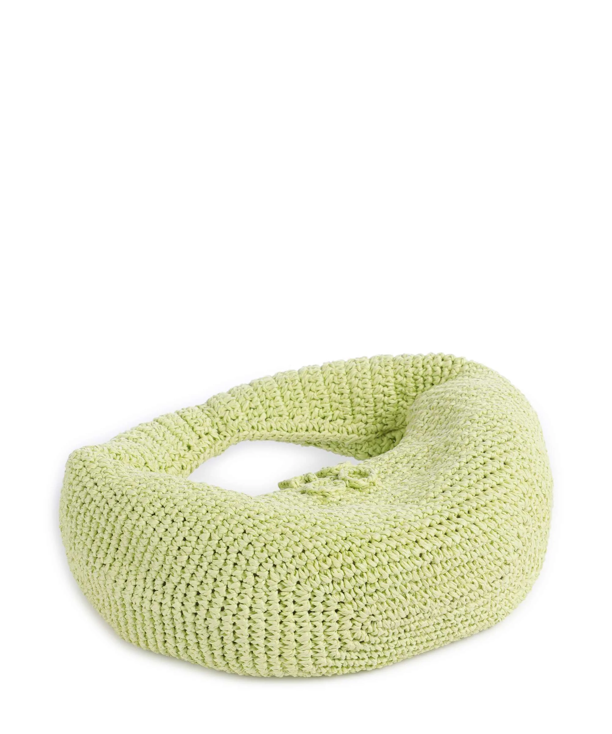 Hugo Zeya Torebka lemon yellow - Image 5