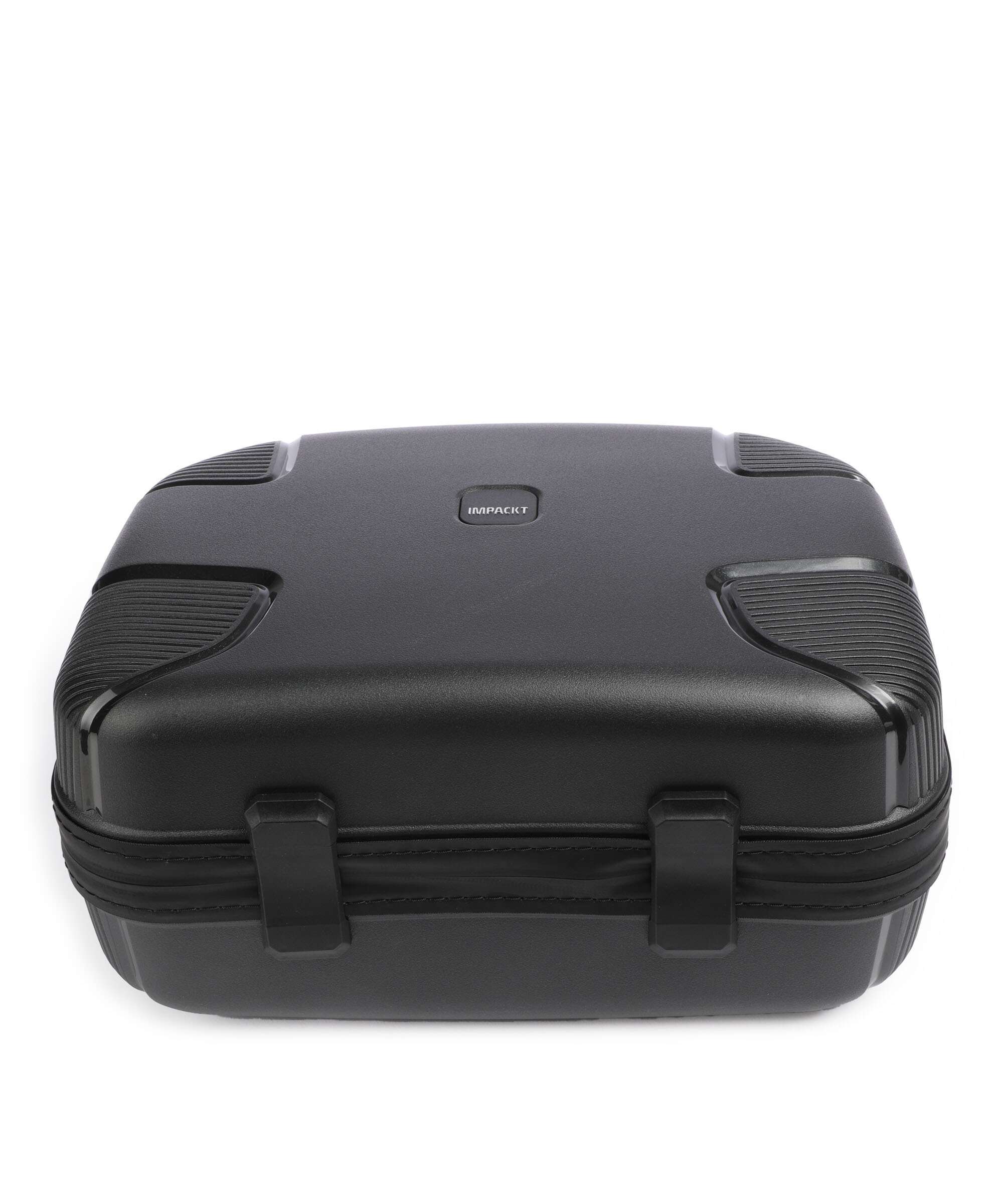 Impackt IP1 Kuferek na kosmetyki lava black - Image 4