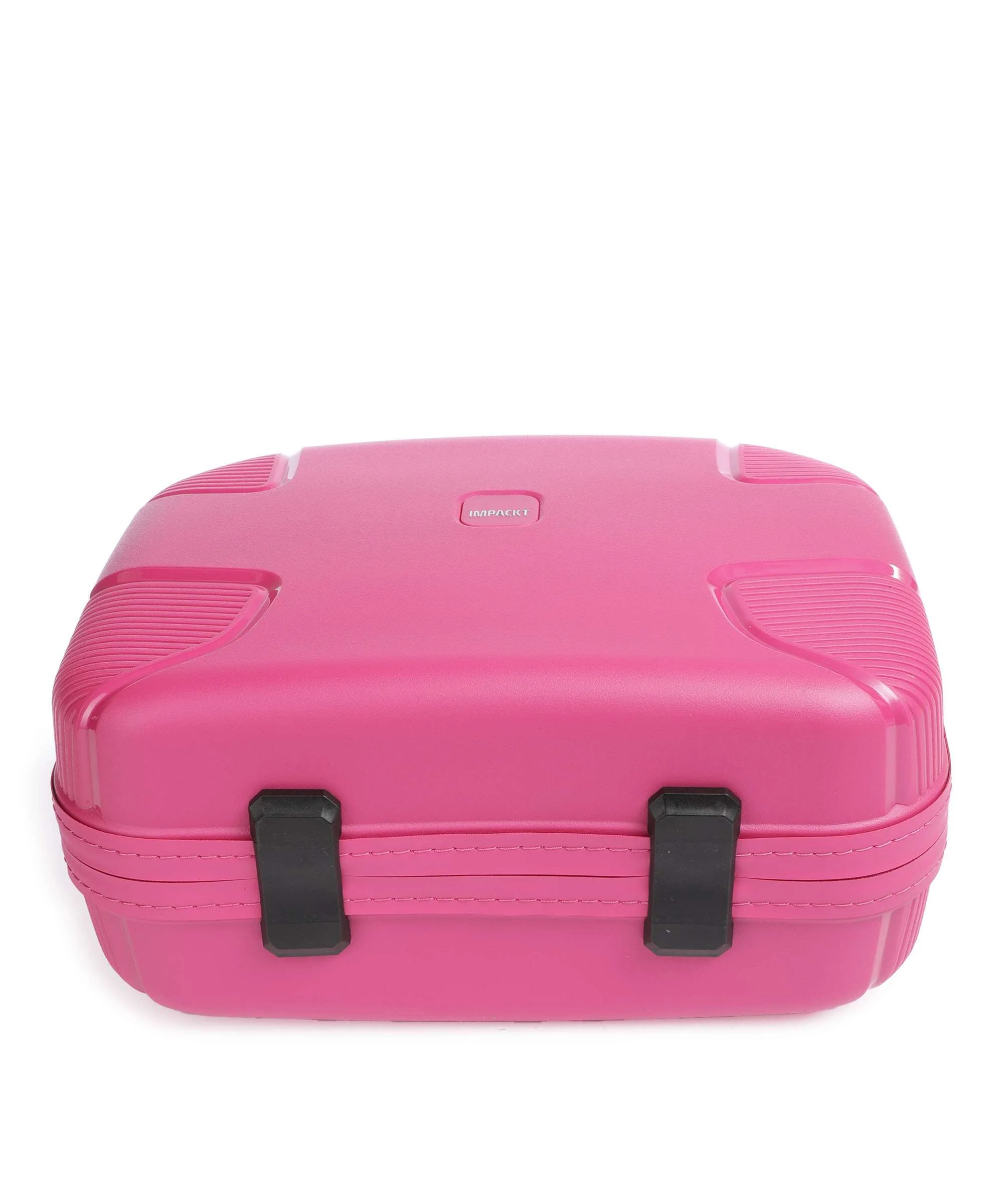 Impackt IP1 Kuferek na kosmetyki flora pink - Image 4