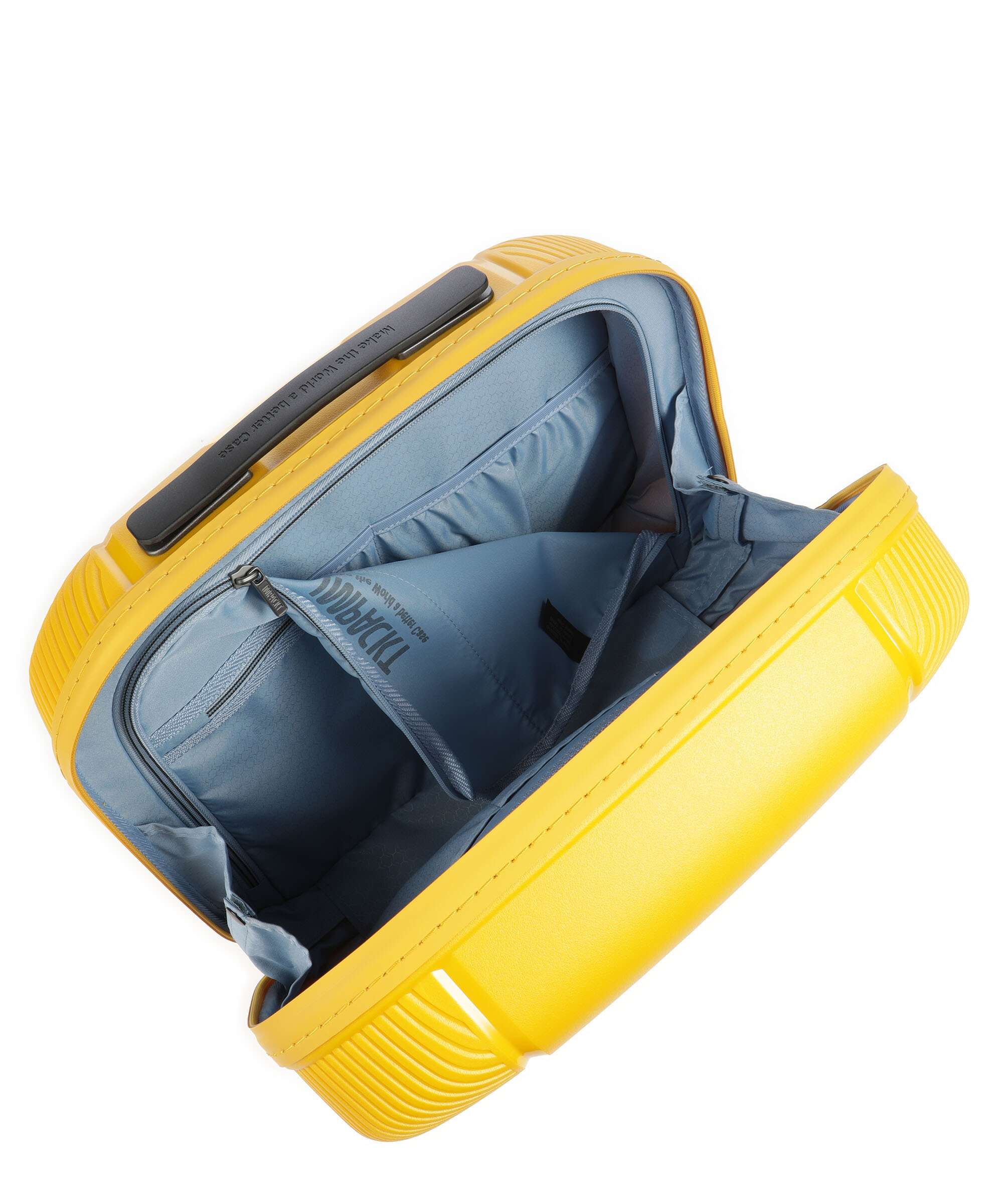 Impackt IP1 Kuferek na kosmetyki sunset yellow - Image 6