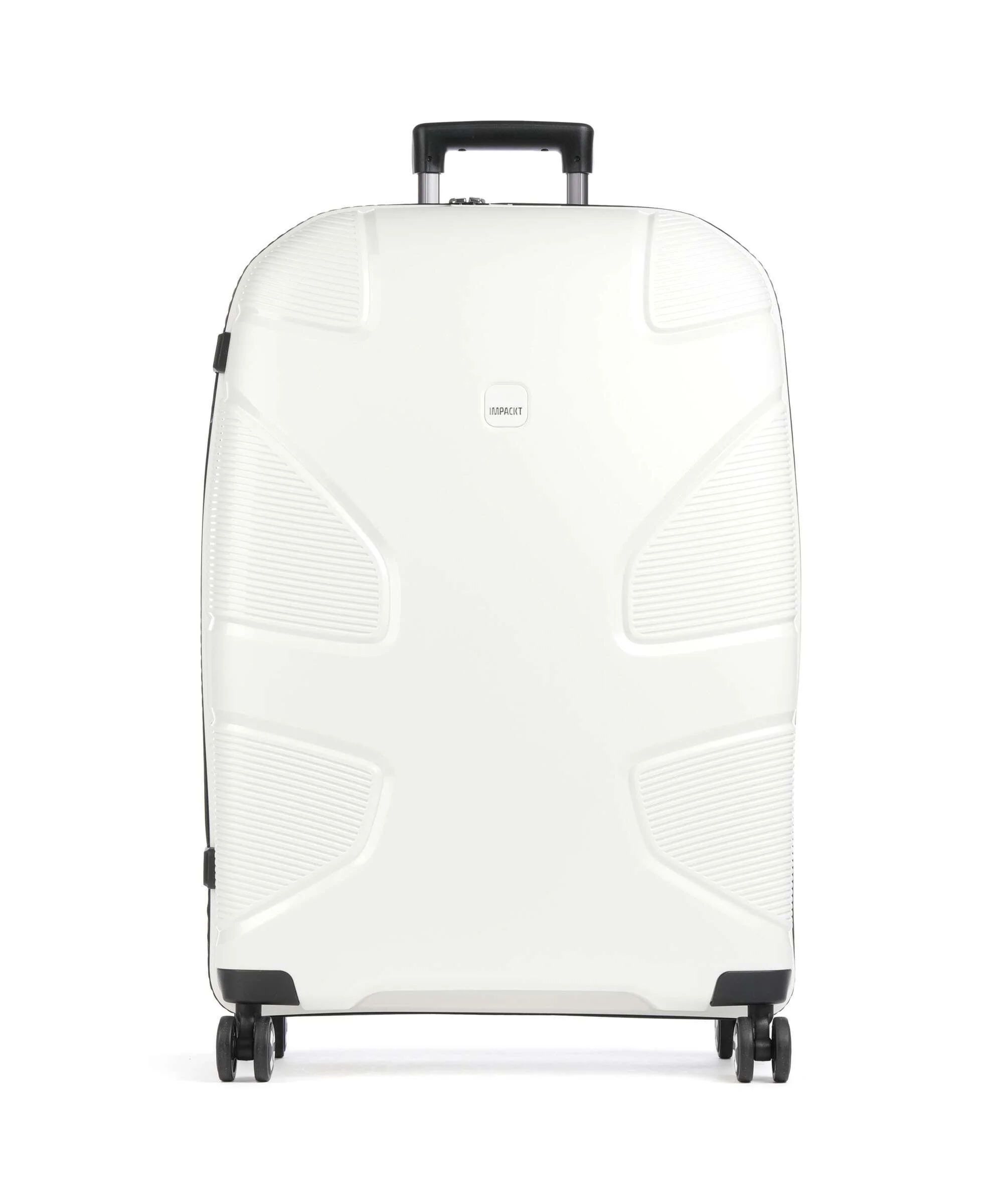 Impackt IP1 L Walizka na 4 kołach polar white