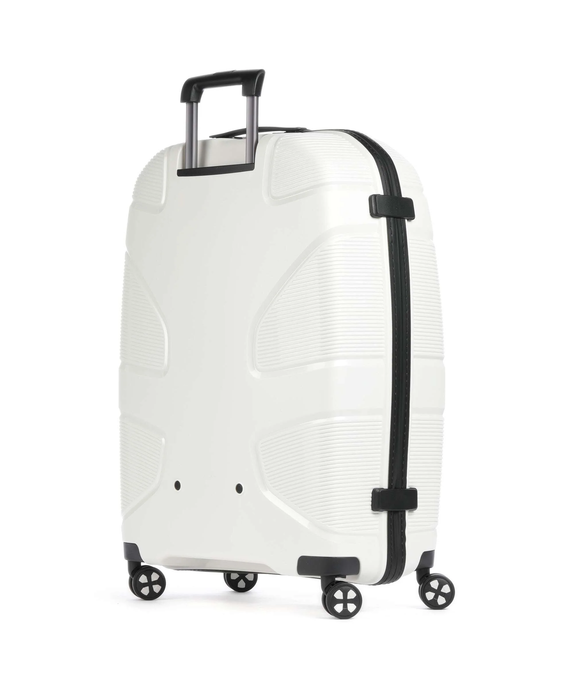 Impackt IP1 L Walizka na 4 kołach polar white - Image 2
