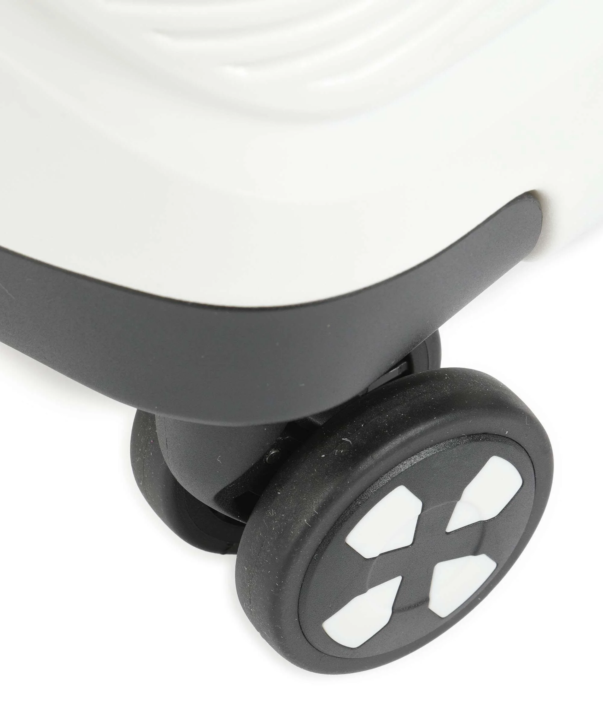 Impackt IP1 L Walizka na 4 kołach polar white - Image 4