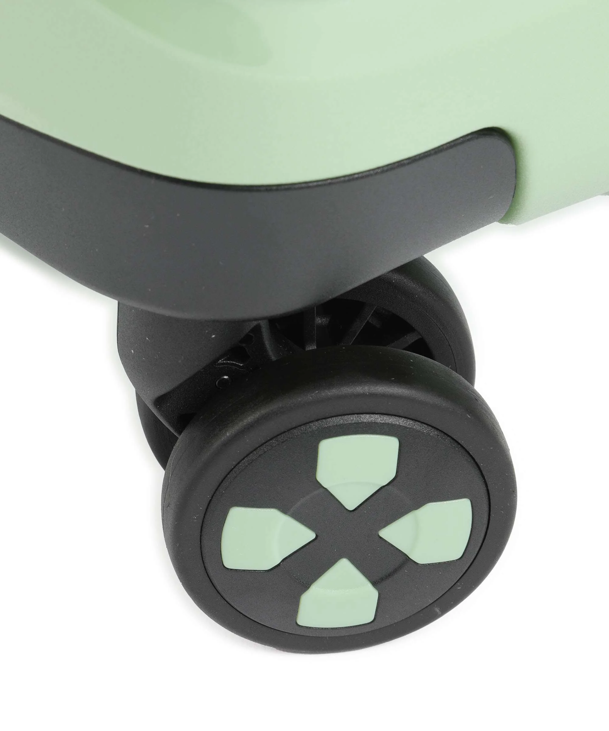 Impackt IP1 L Walizka na 4 kołach spring green - Image 4