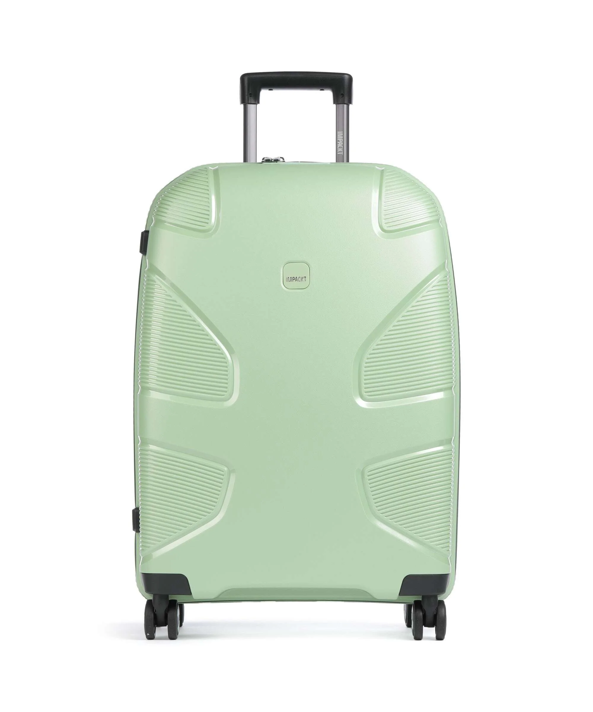 Impackt IP1 M Walizka na 4 kołach spring green