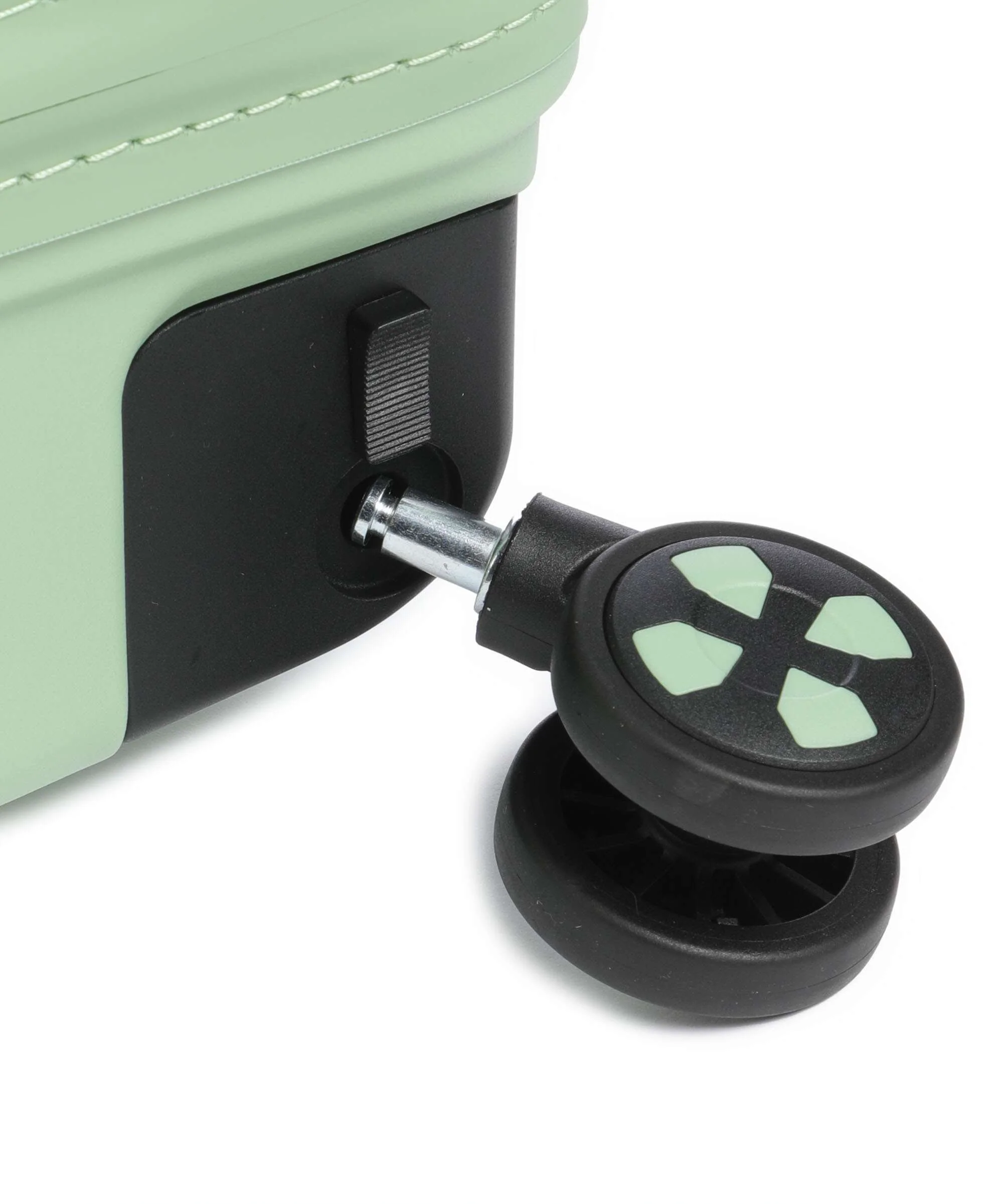 Impackt IP1 M Walizka na 4 kołach spring green - Image 4