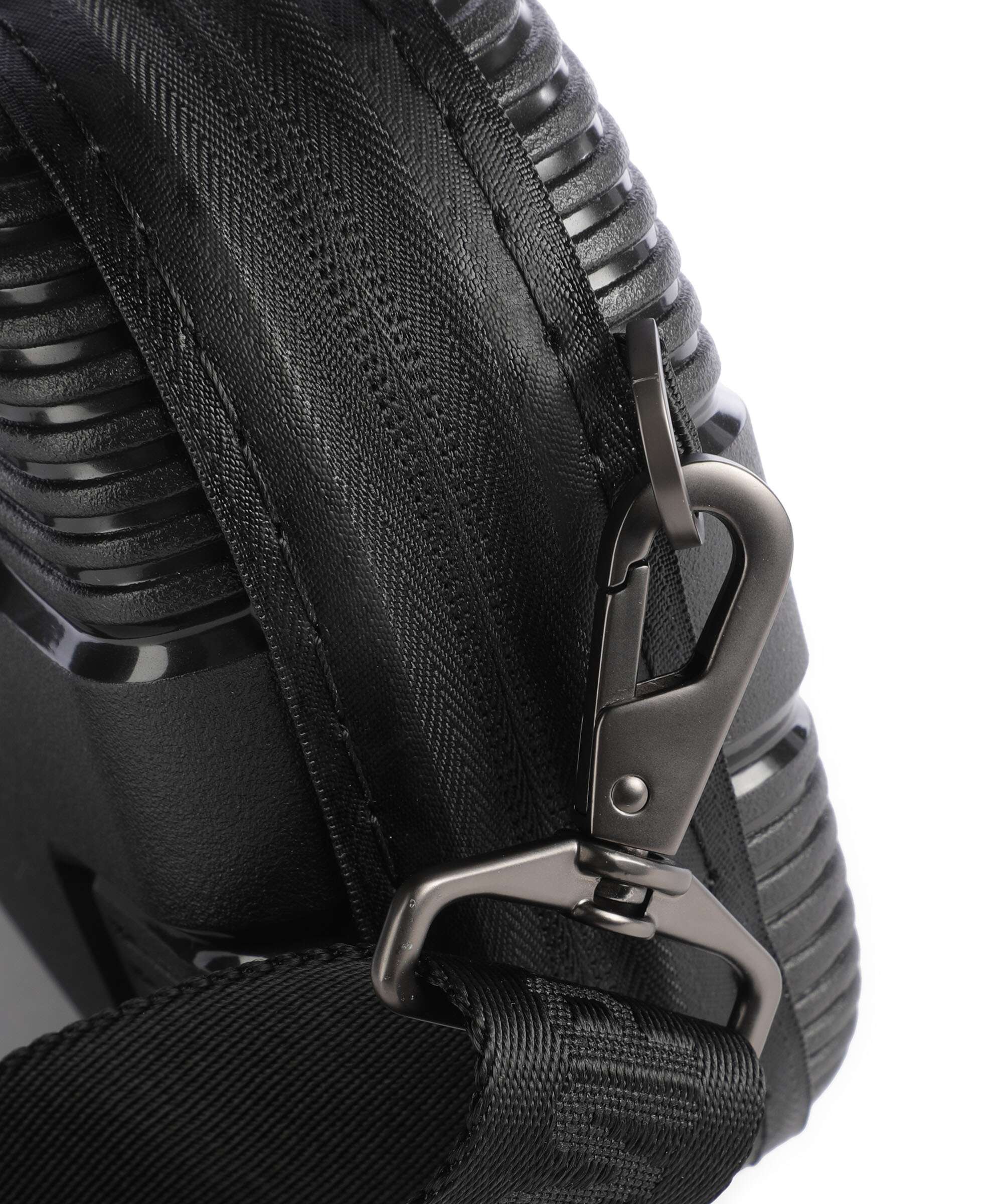 Impackt IP1 Mini Torba przez ramię lava black - Image 4