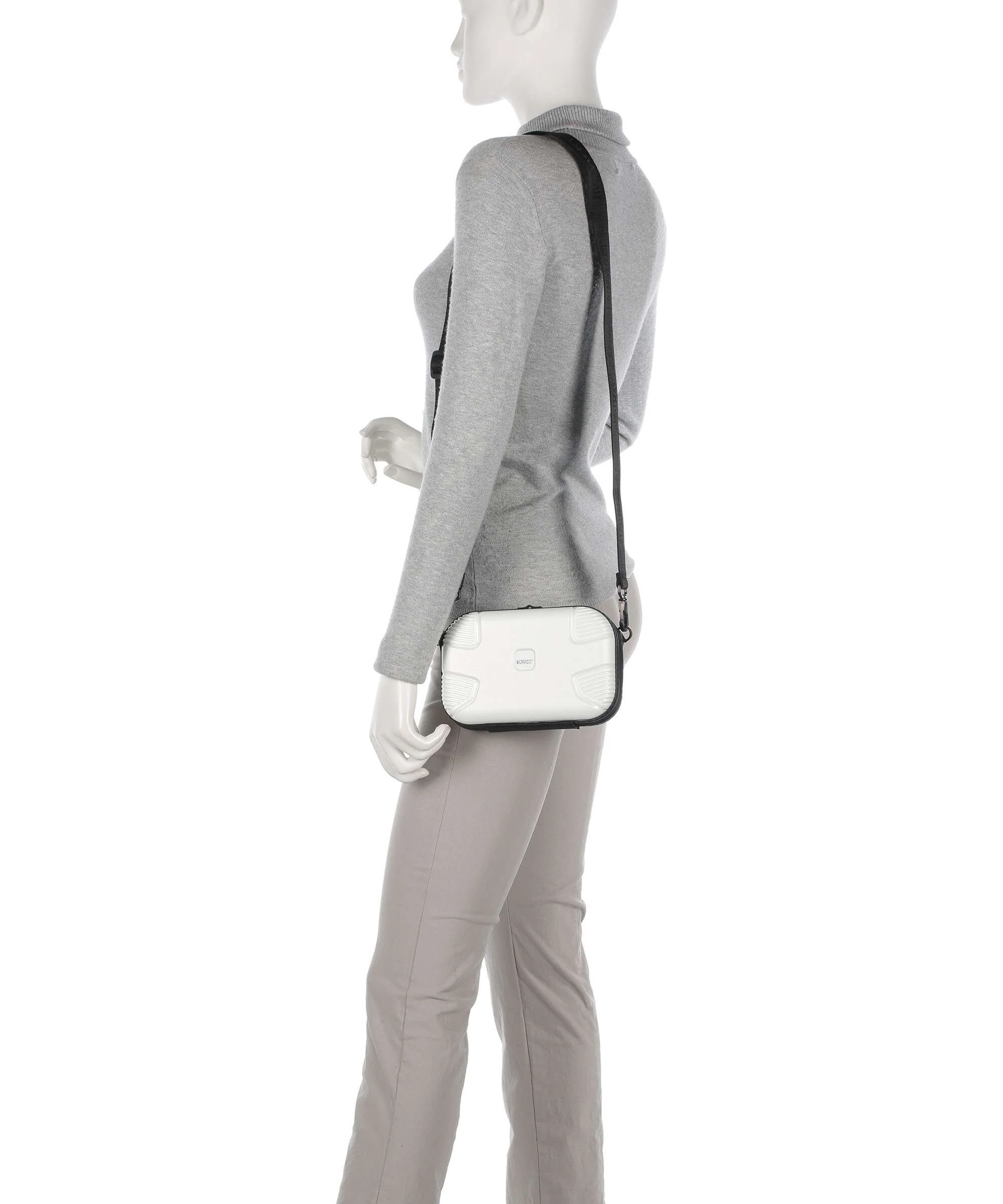 Impackt IP1 Mini Torba przez ramię polar white - Image 3
