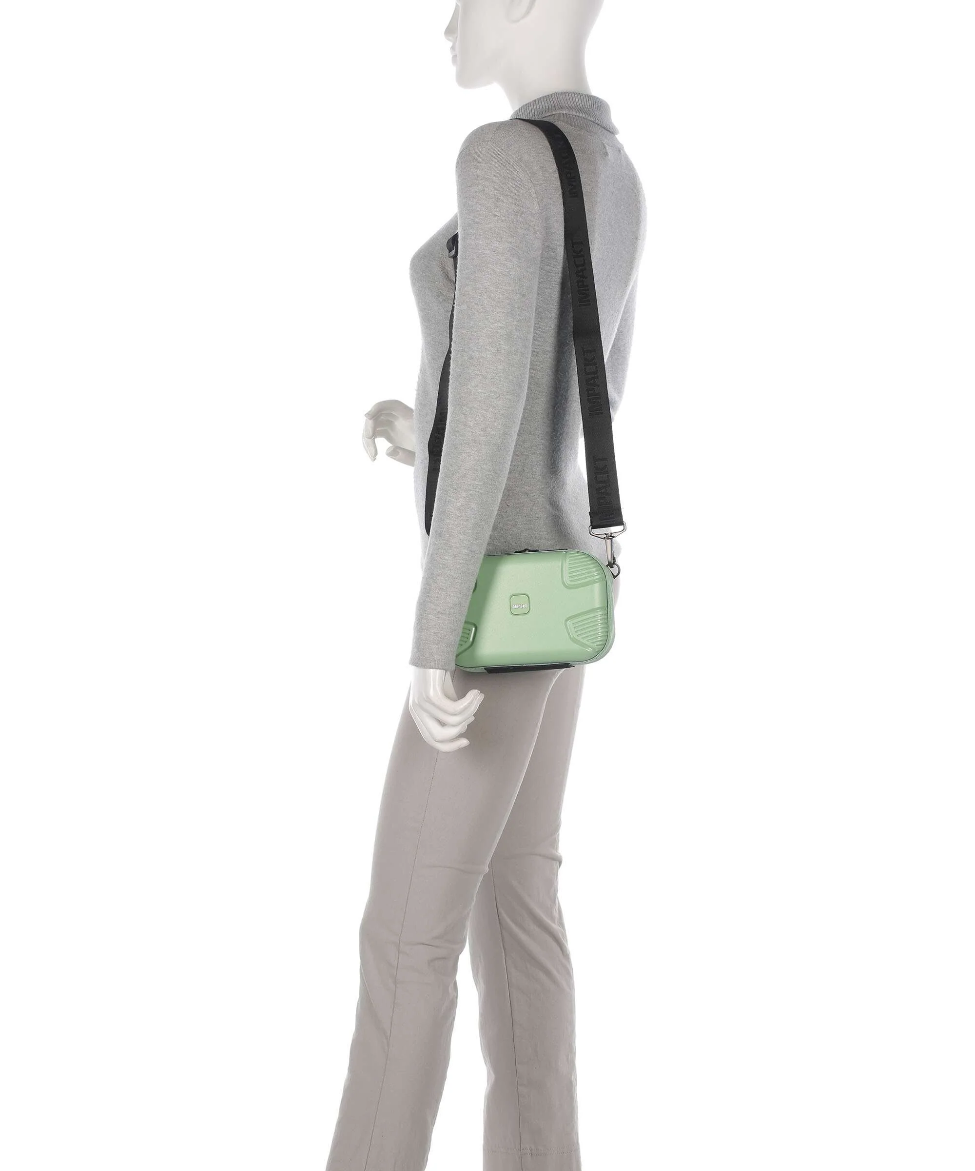 Impackt IP1 Mini Torba przez ramię spring green - Image 3