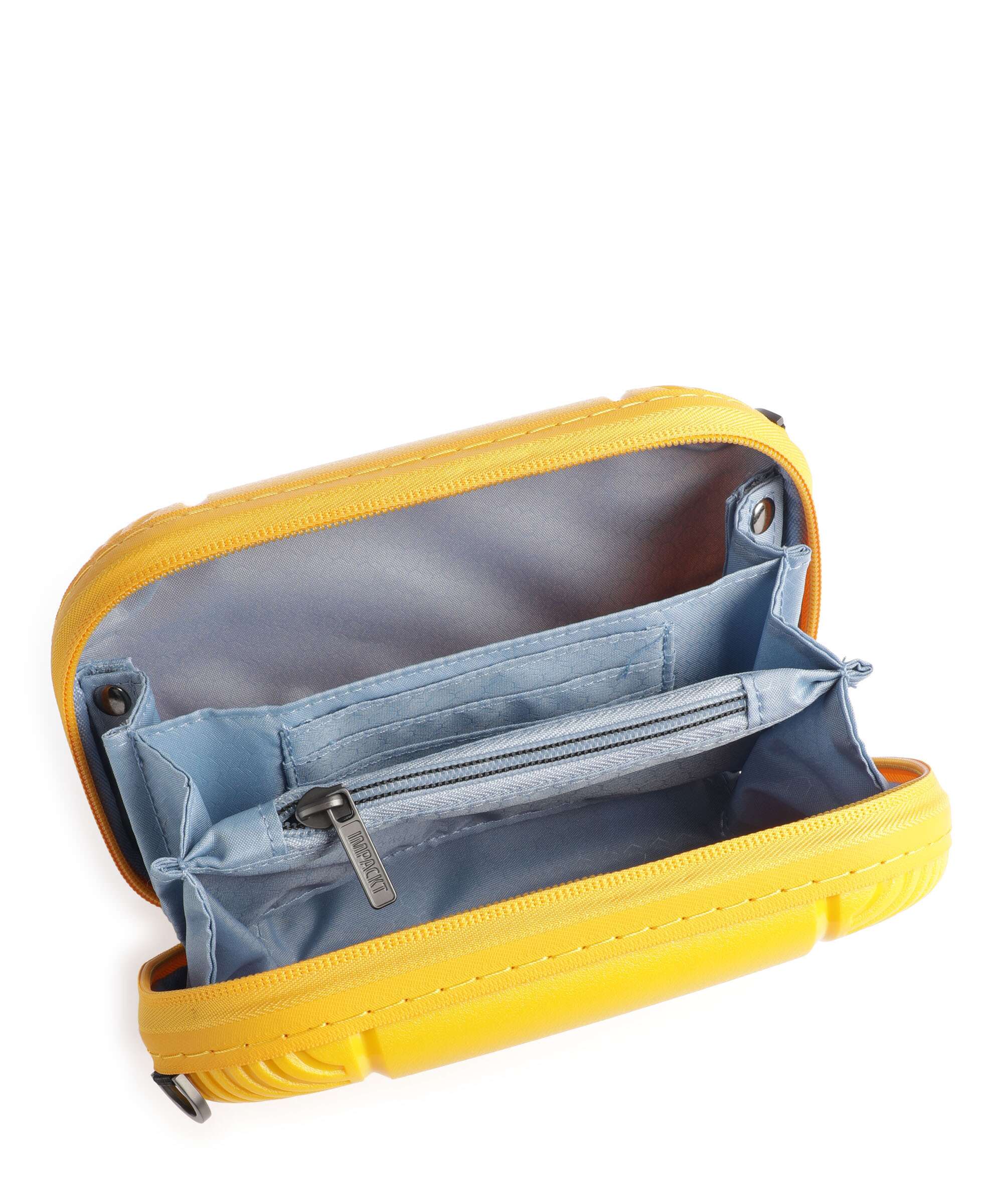 Impackt IP1 Mini Torba przez ramię sunset yellow - Image 6