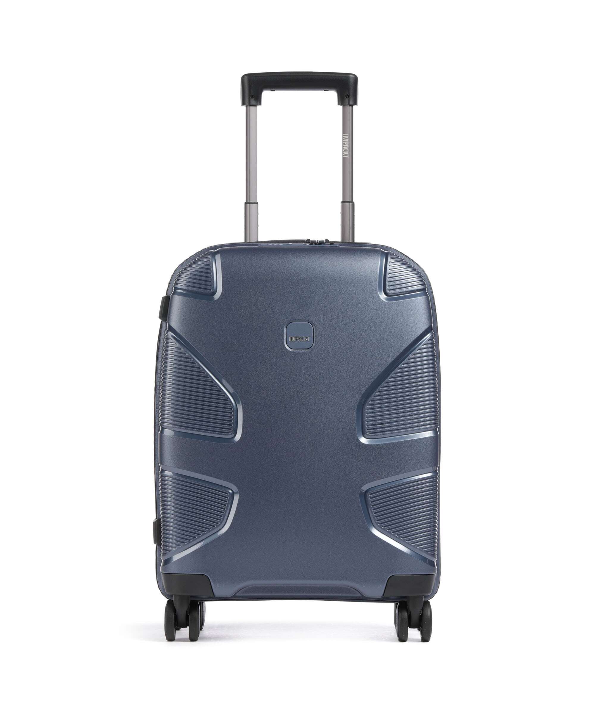 Impackt IP1 S Walizka na 4 kołach glacier blue