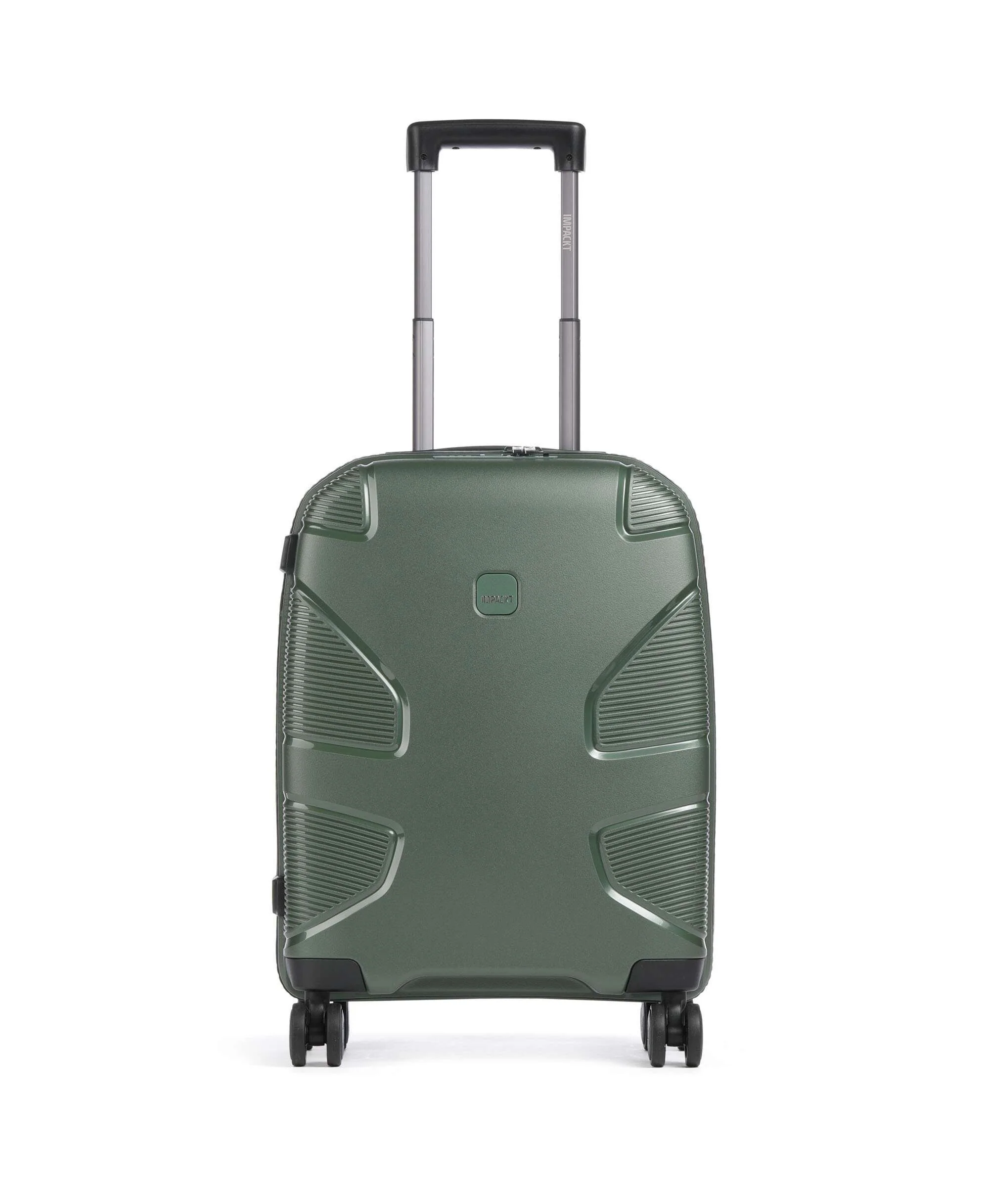 Impackt IP1 S Walizka na 4 kołach deep sea green
